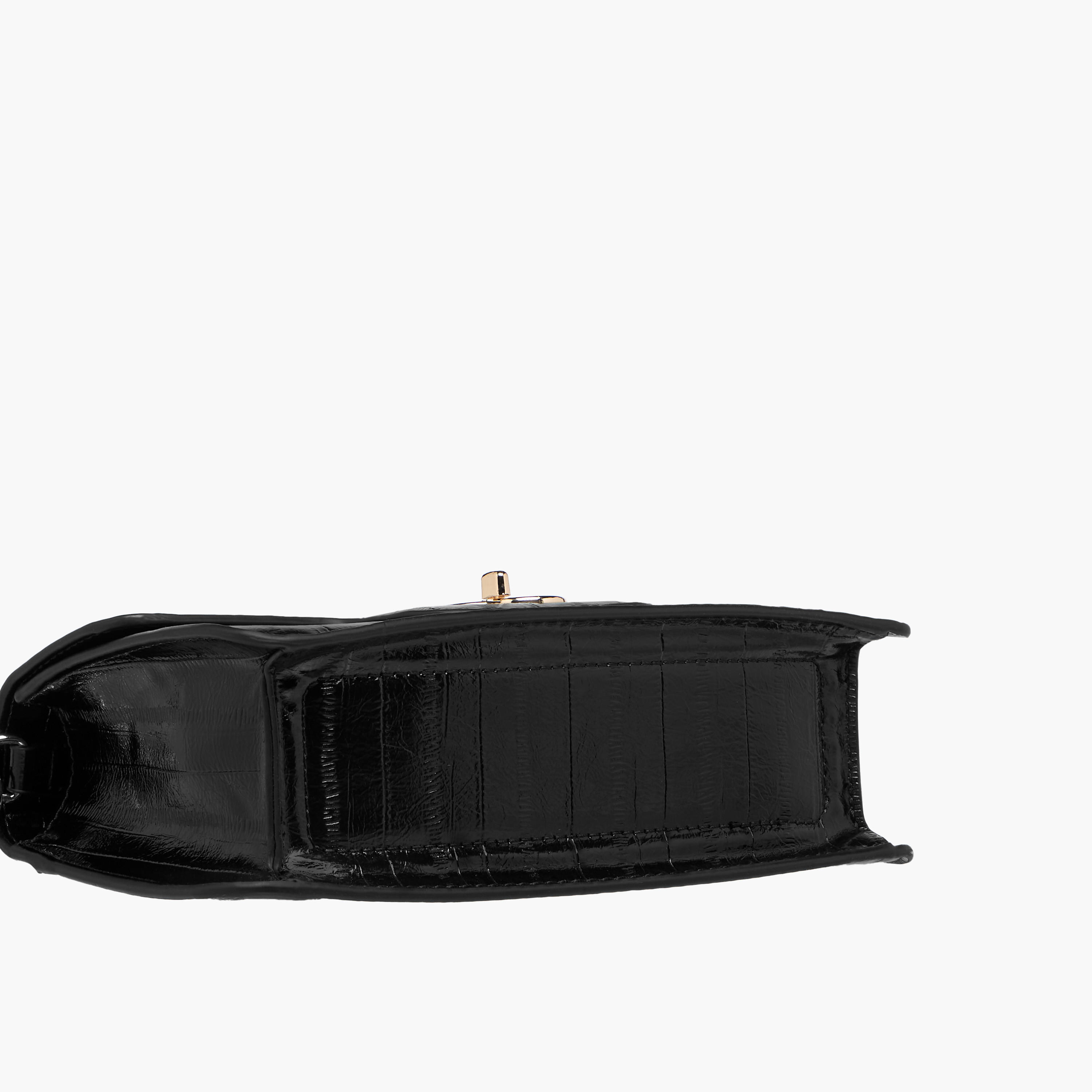 Celeste Monogram Embossed Crossbody Bag with Twist Lock Closure-women-bagsandwallets-handbags-image-7