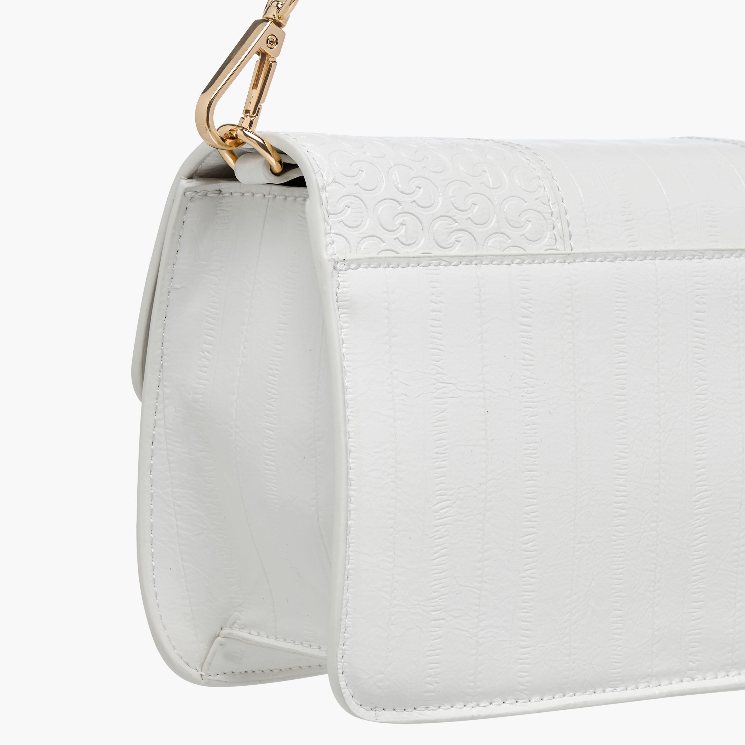Celeste Monogram Embossed Crossbody Bag with Twist Lock Closure-women-bagsandwallets-handbags-image-6