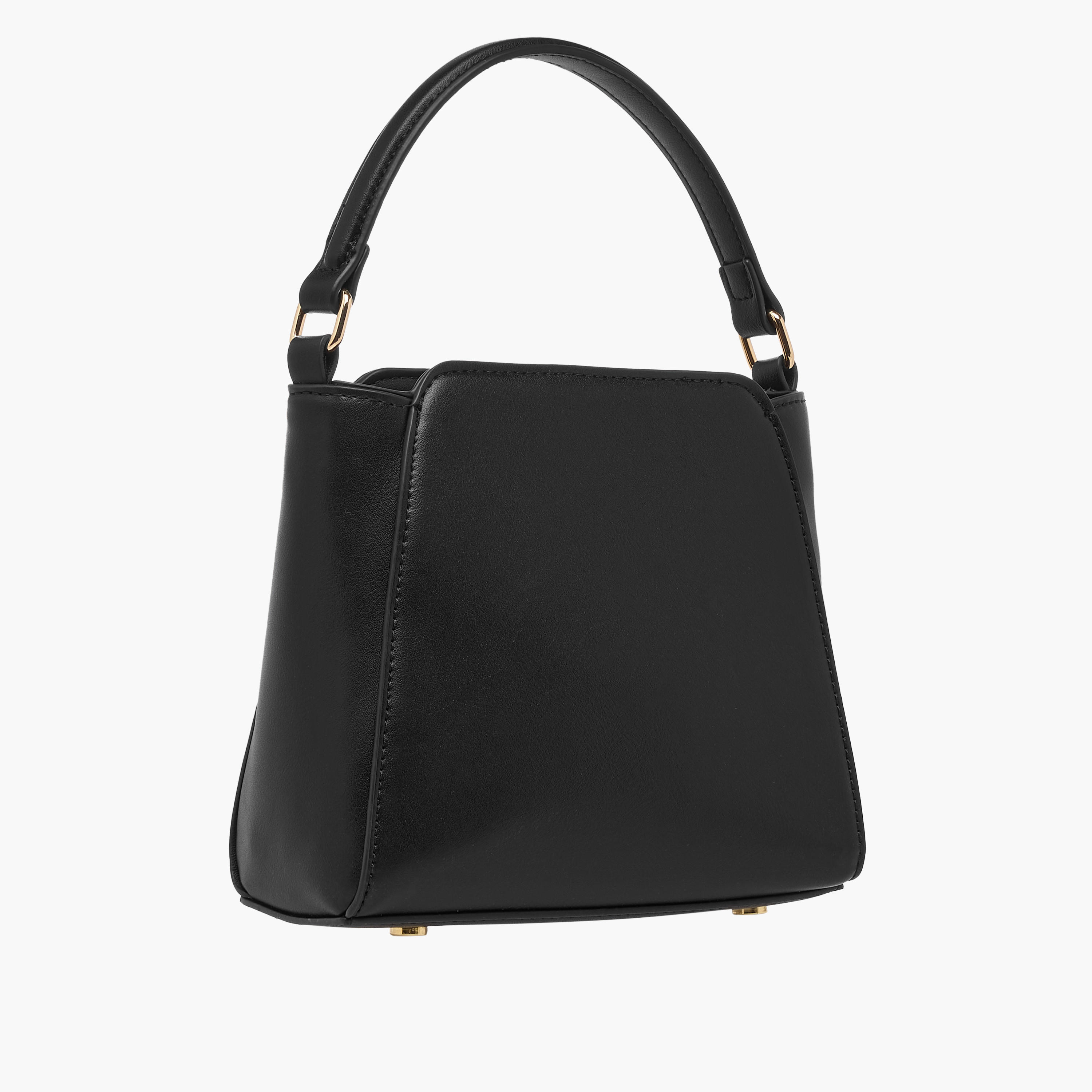 شنطة كتف بطبعات حيوانات بحزام قابل للفصل وسحاب إغلاق من سيليست-women-bagsandwallets-handbags-image-4