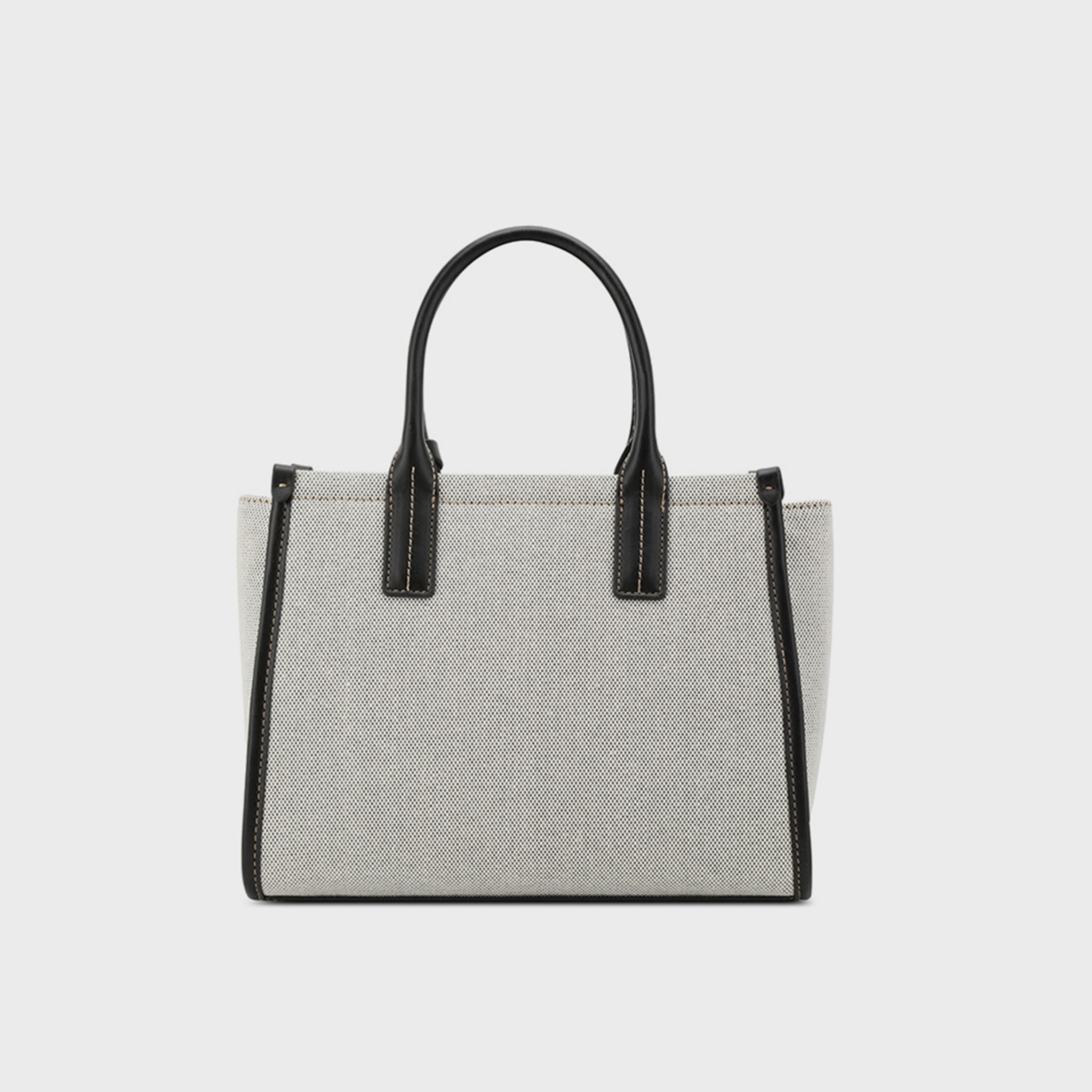 حقيبة ساتشيل بمقبض مزدوج من ناين ويست-women-bagsandwallets-handbags-image-2