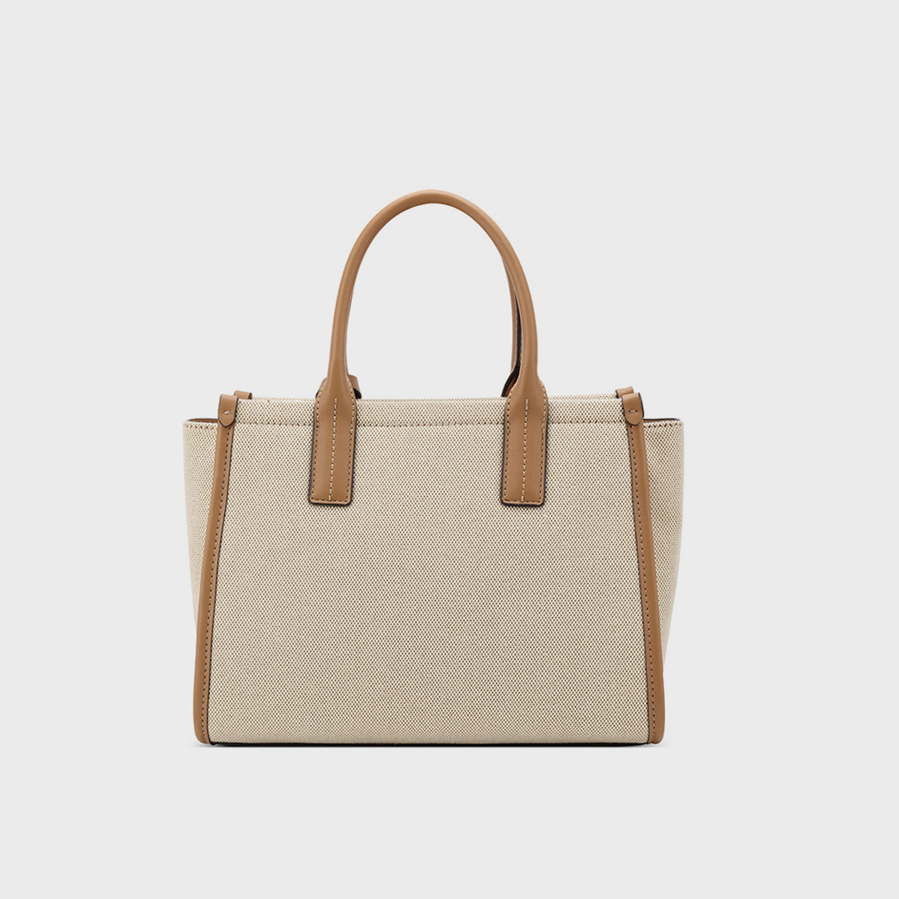 حقيبة ساتشيل بمقبض مزدوج من ناين ويست-women-bagsandwallets-handbags-image-5