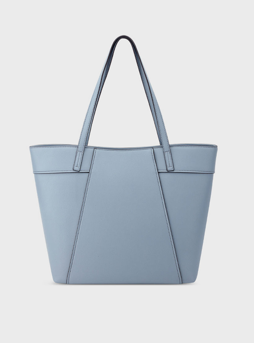 حقيبة حمل بمقبض علوي بمقبض علوي من ناين ويست-women-bagsandwallets-handbags-image-2