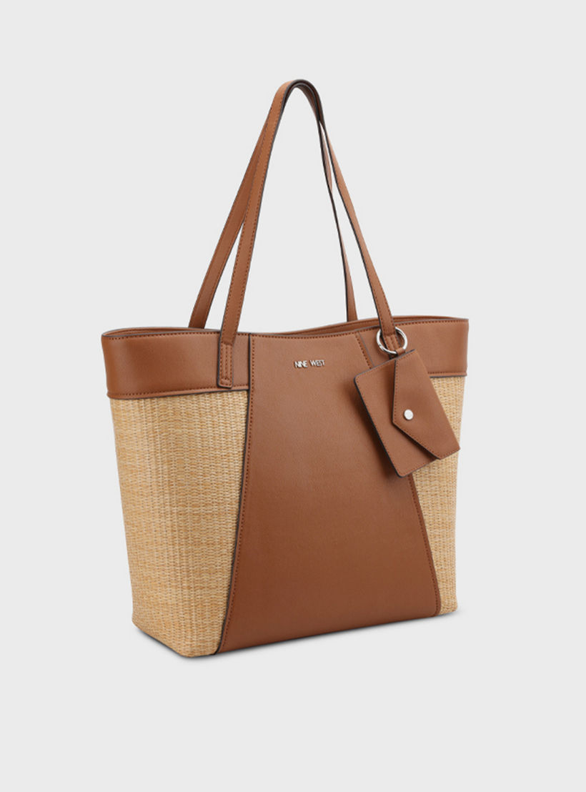 حقيبة حمل بمقبض علوي بمقبض علوي من ناين ويست-women-bagsandwallets-handbags-image-3