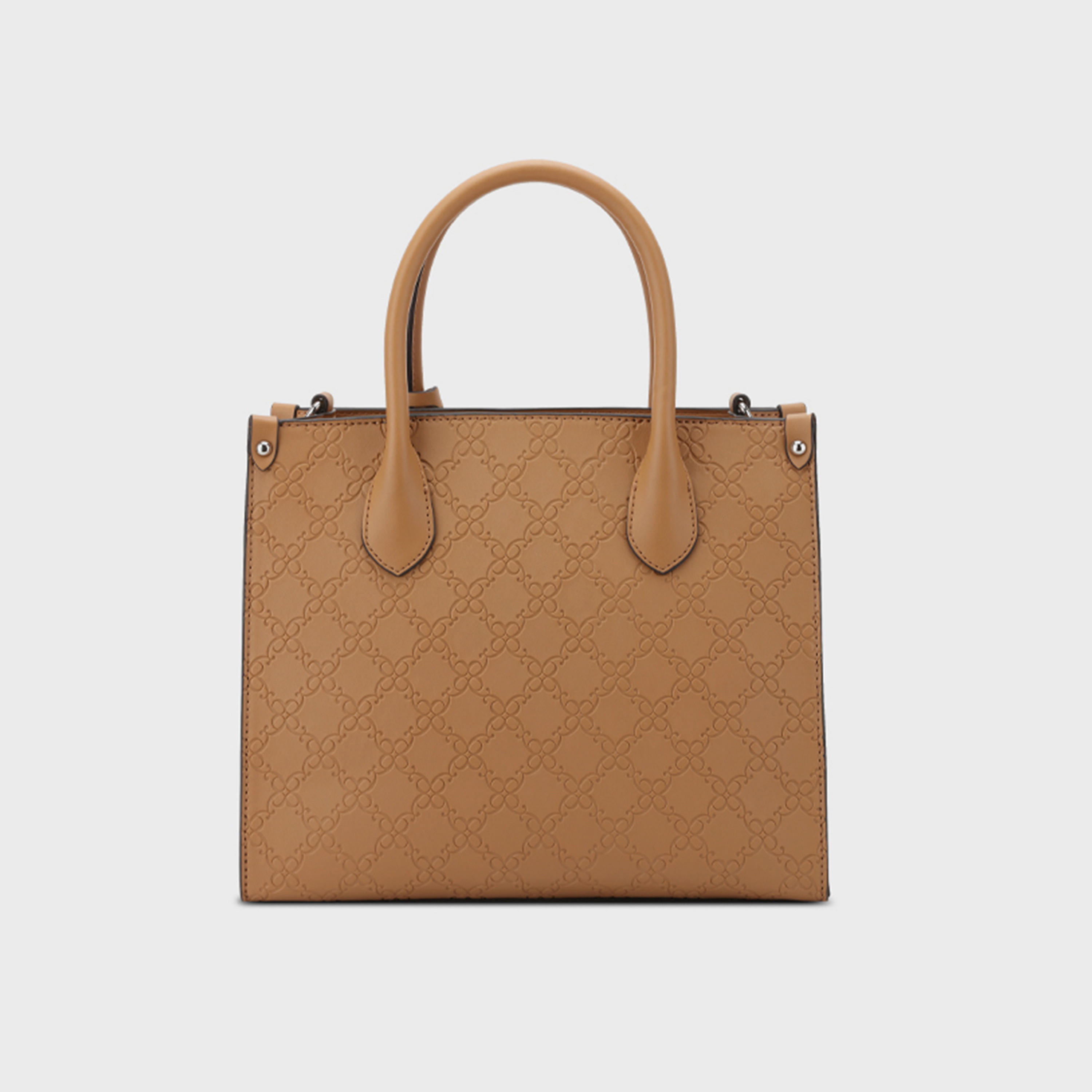 حقيبة ساتشيل بمقبض مزدوج من ناين ويست-women-bagsandwallets-handbags-image-2