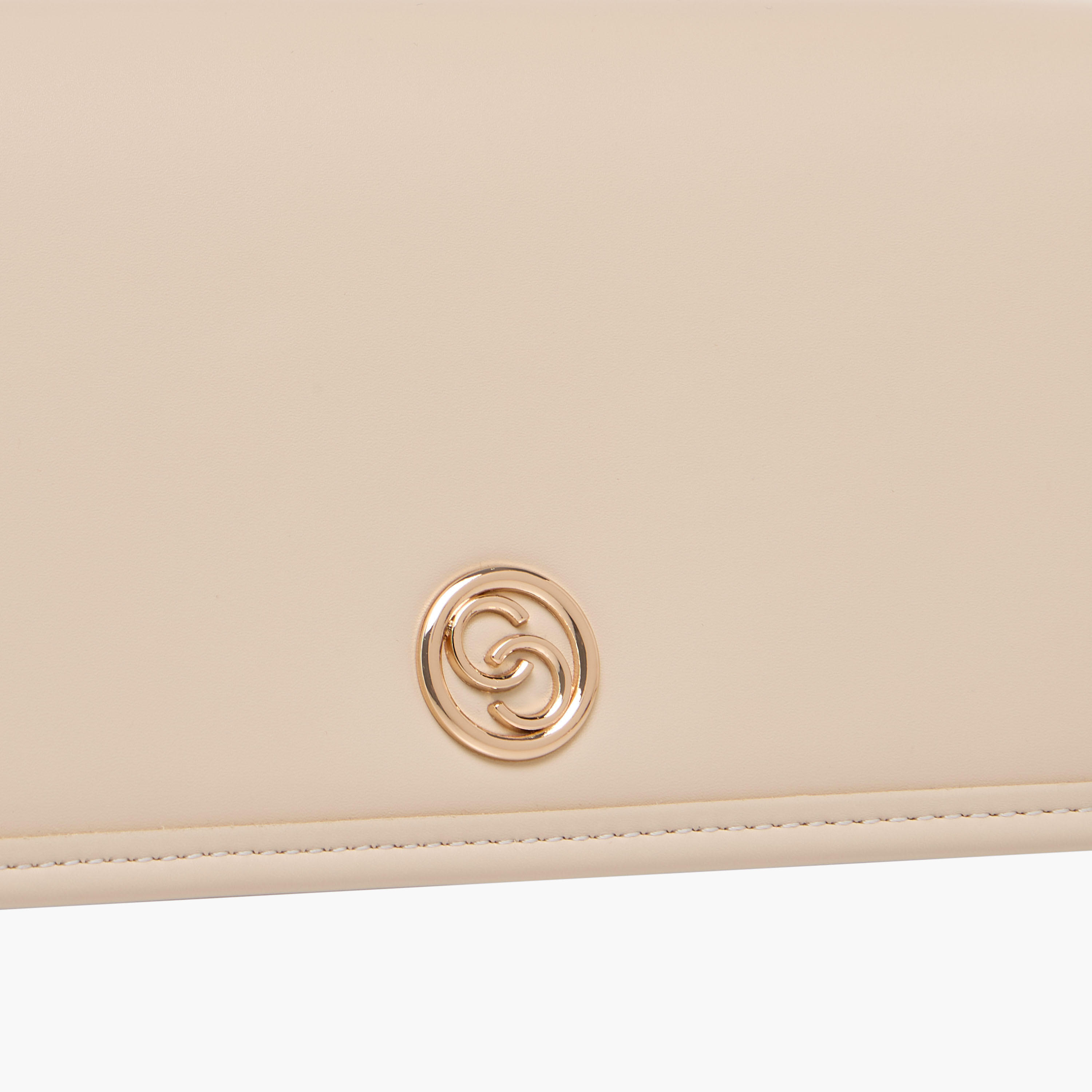 Celeste Solid Crossbody Bag with Detachable Strap and Flap Closure-women-bagsandwallets-handbags-image-6