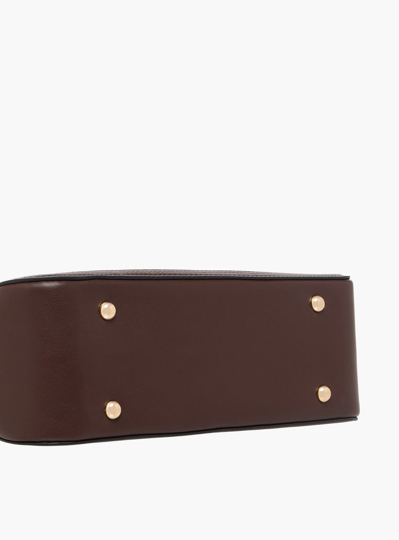 شنطة توتي بتفاصيل خياطة وسحّاب إغلاق من إيل-women-bagsandwallets-handbags-image-8