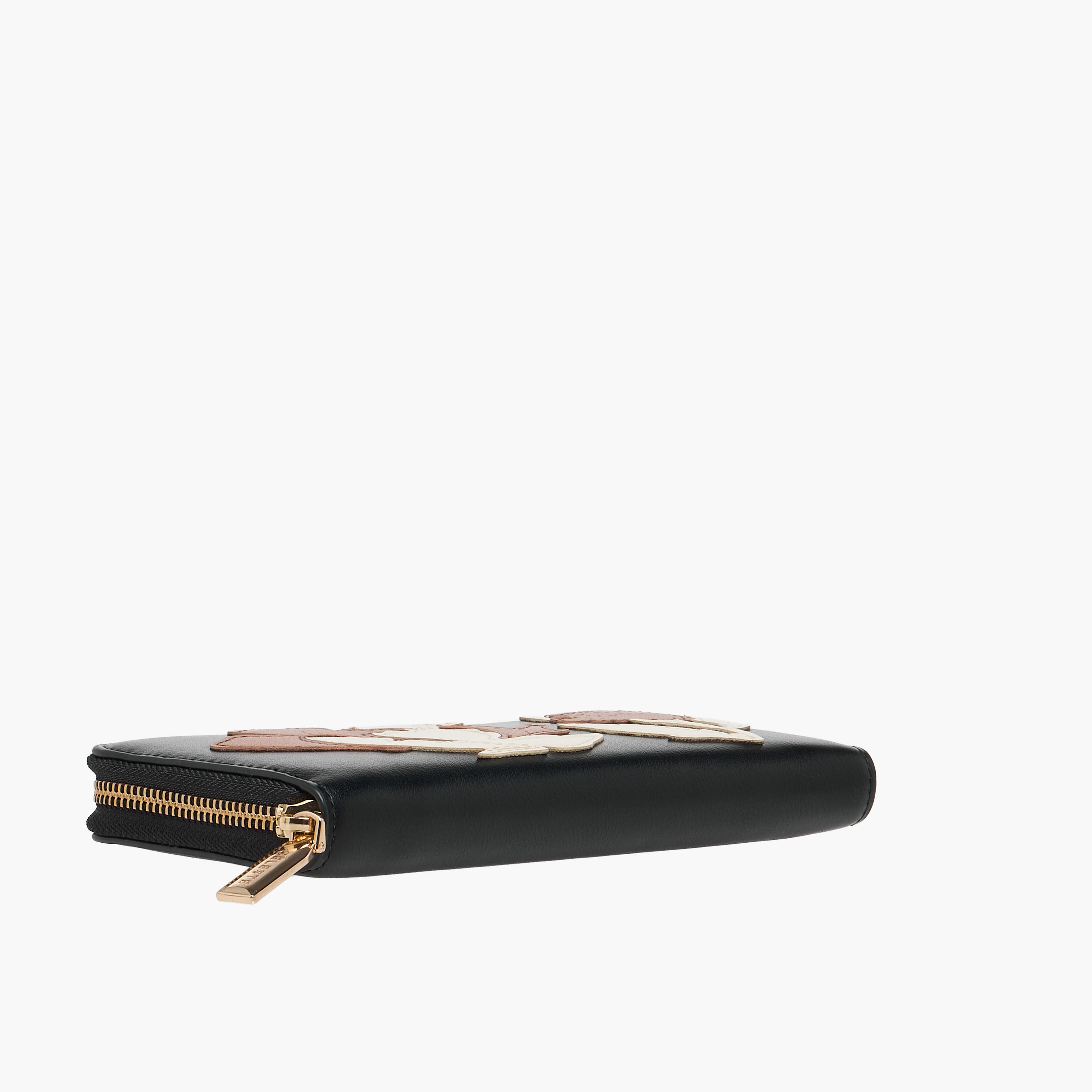 محفظة بسحاب وزينة من سيليست-women-bagsandwallets-wallets-image-2