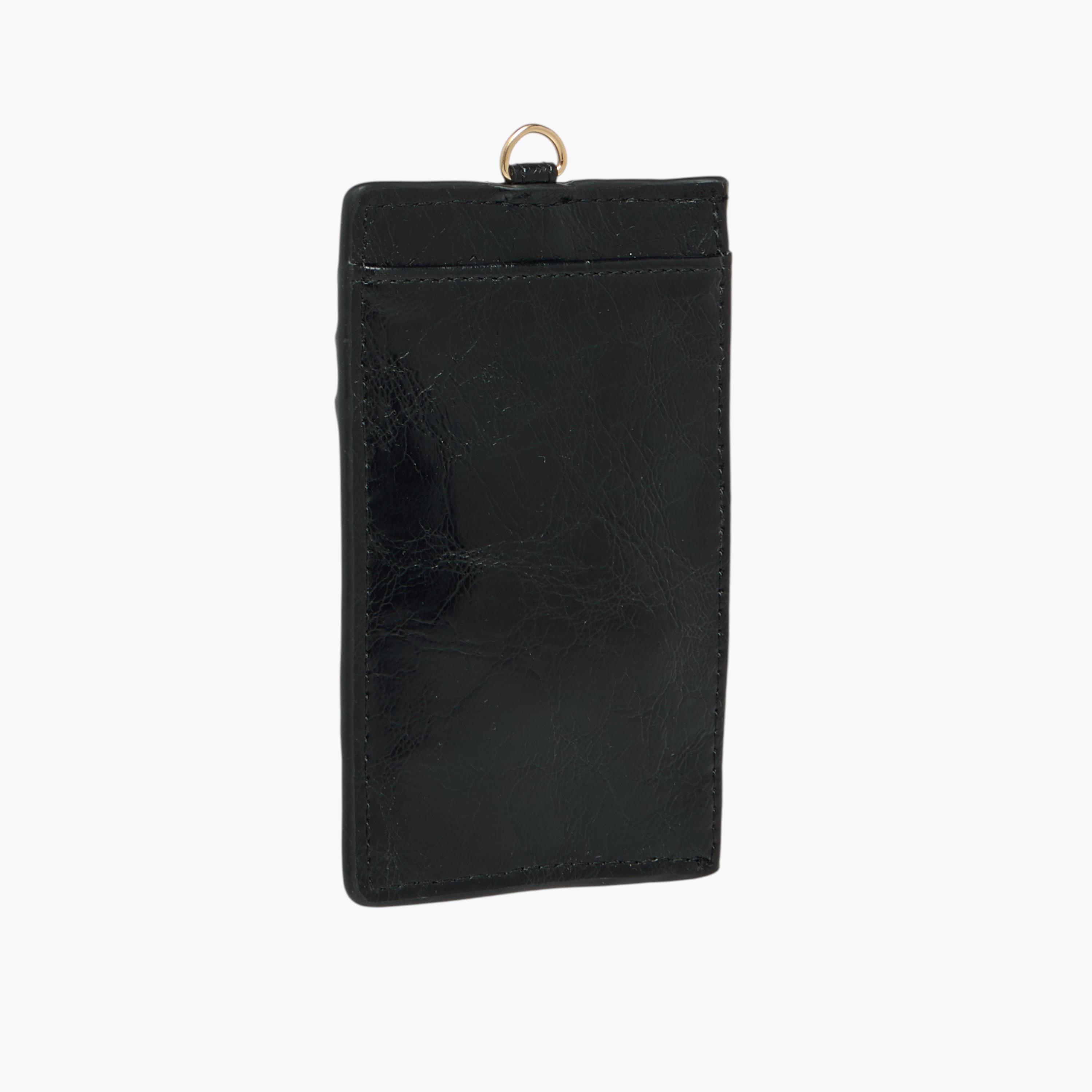 Celeste Quilted Cardholder with Detachable Chain Strap-women-bagsandwallets-wallets-image-3