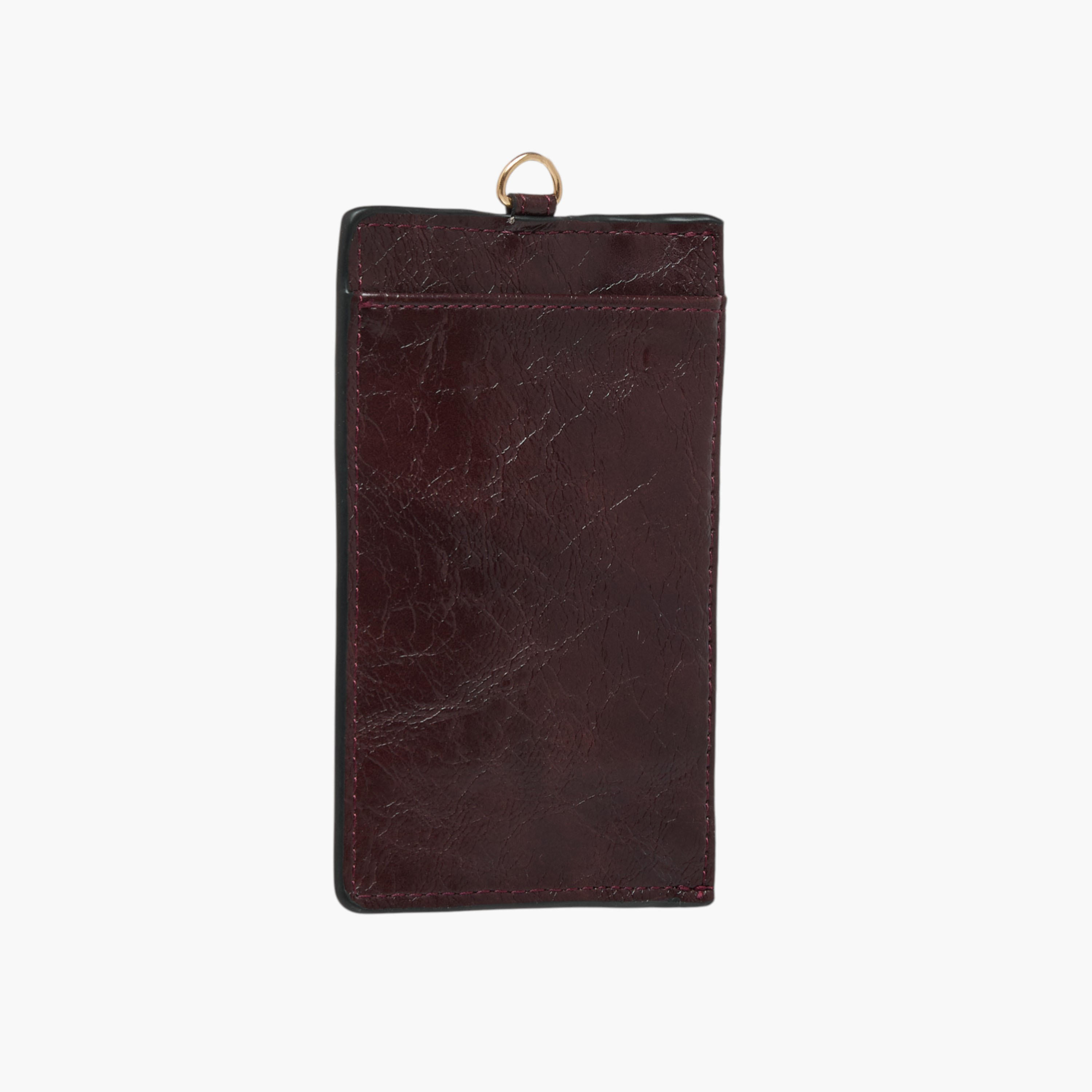 Celeste Quilted Cardholder with Detachable Chain Strap-women-bagsandwallets-wallets-image-3