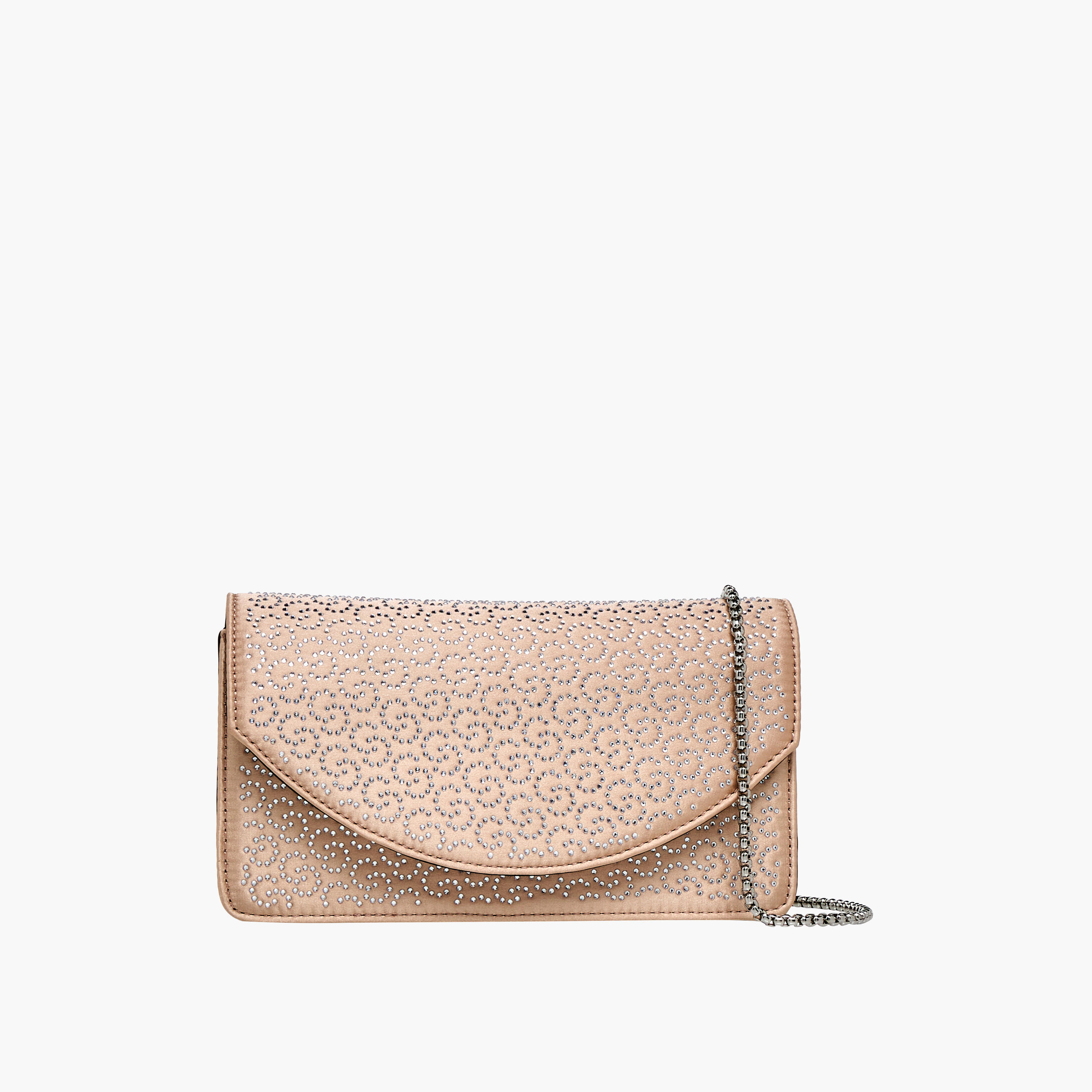 شنطة كروس بودي مزينة بحزام سلسلة من سيليست-women-bagsandwallets-handbags-image-1