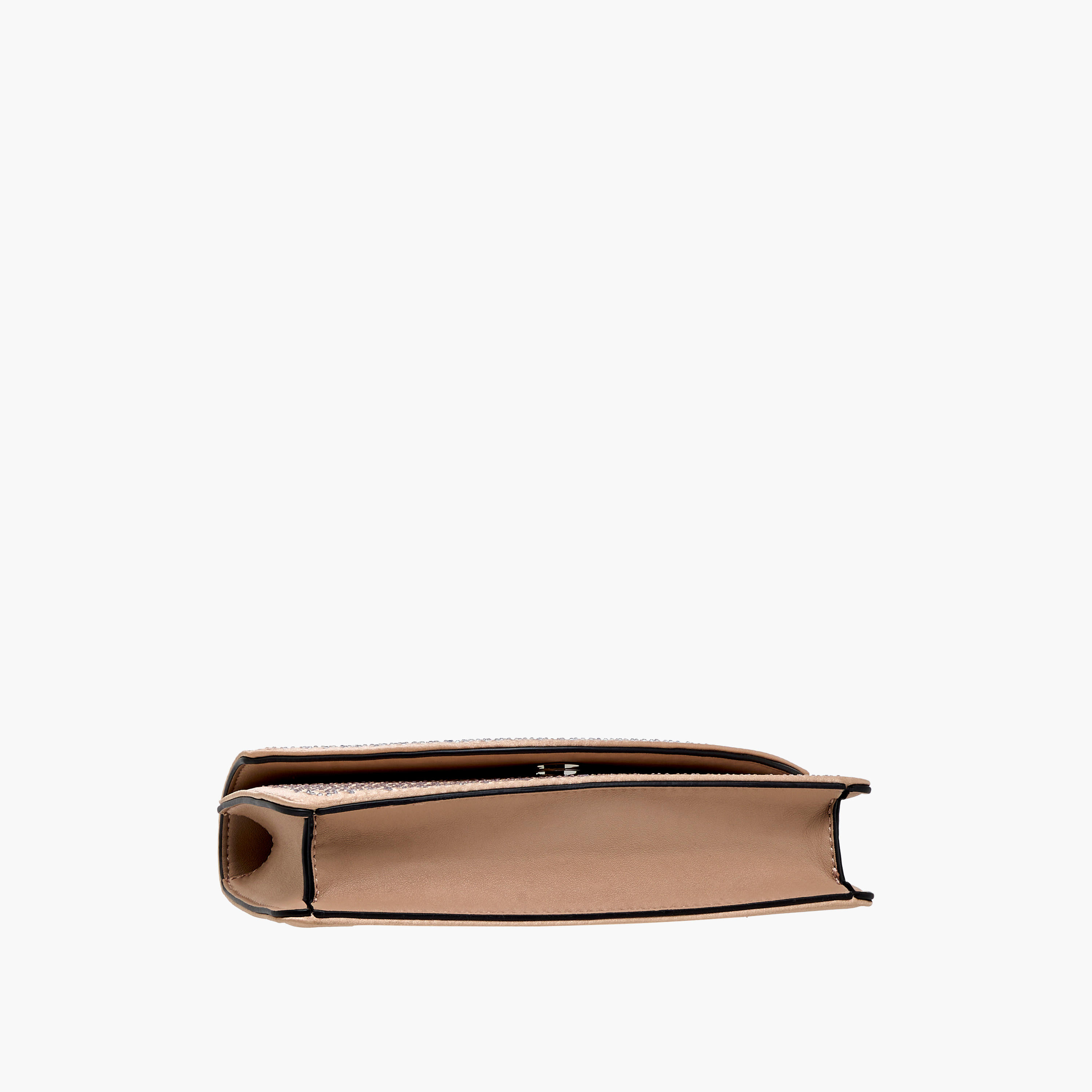 شنطة كروس بودي مزينة بحزام سلسلة من سيليست-women-bagsandwallets-handbags-image-7