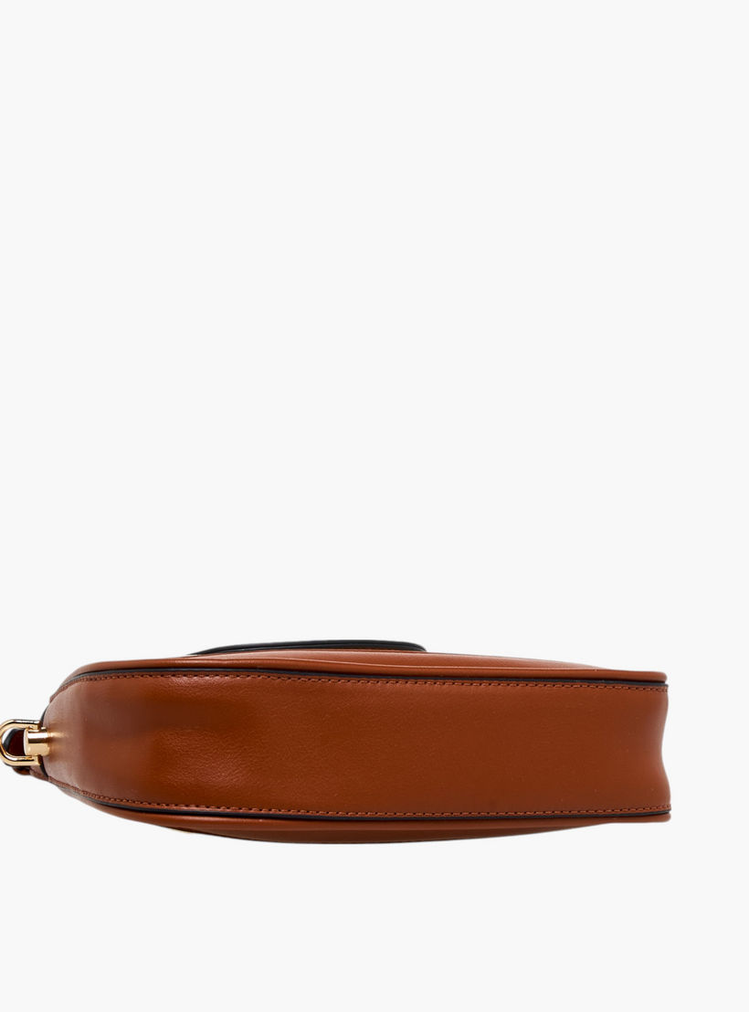 شنطة كتف بتصميم قوالب ملونة مع حزام قابل للفصل من سيليست-women-bagsandwallets-handbags-image-8