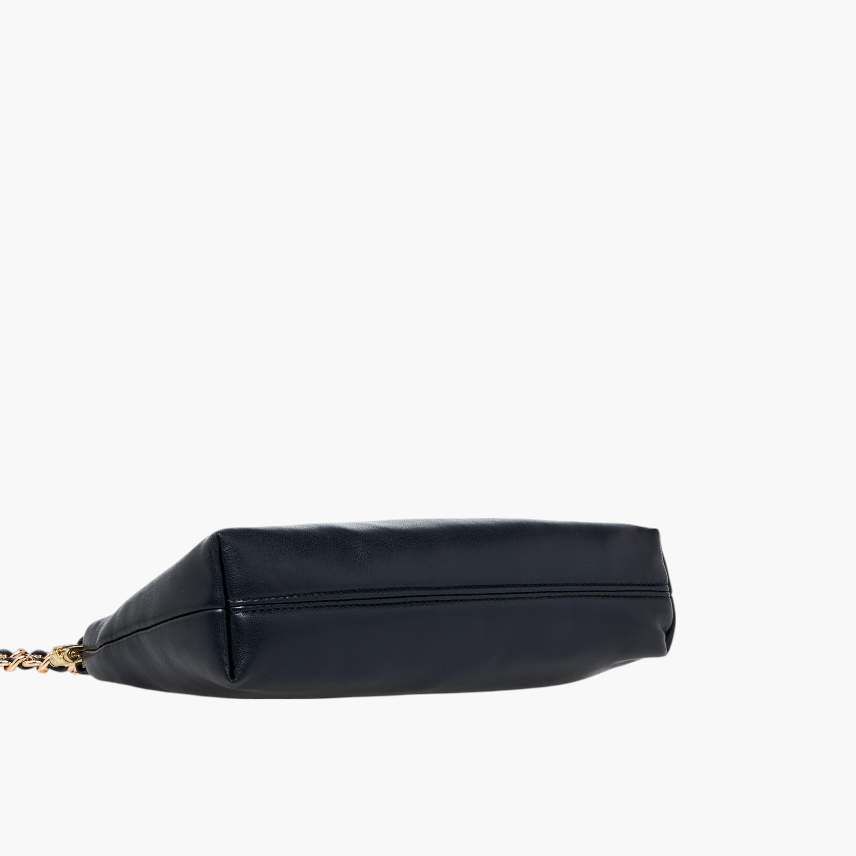 Celeste Solid Crossbody Bag with Chain Strap-women-bagsandwallets-handbags-image-7