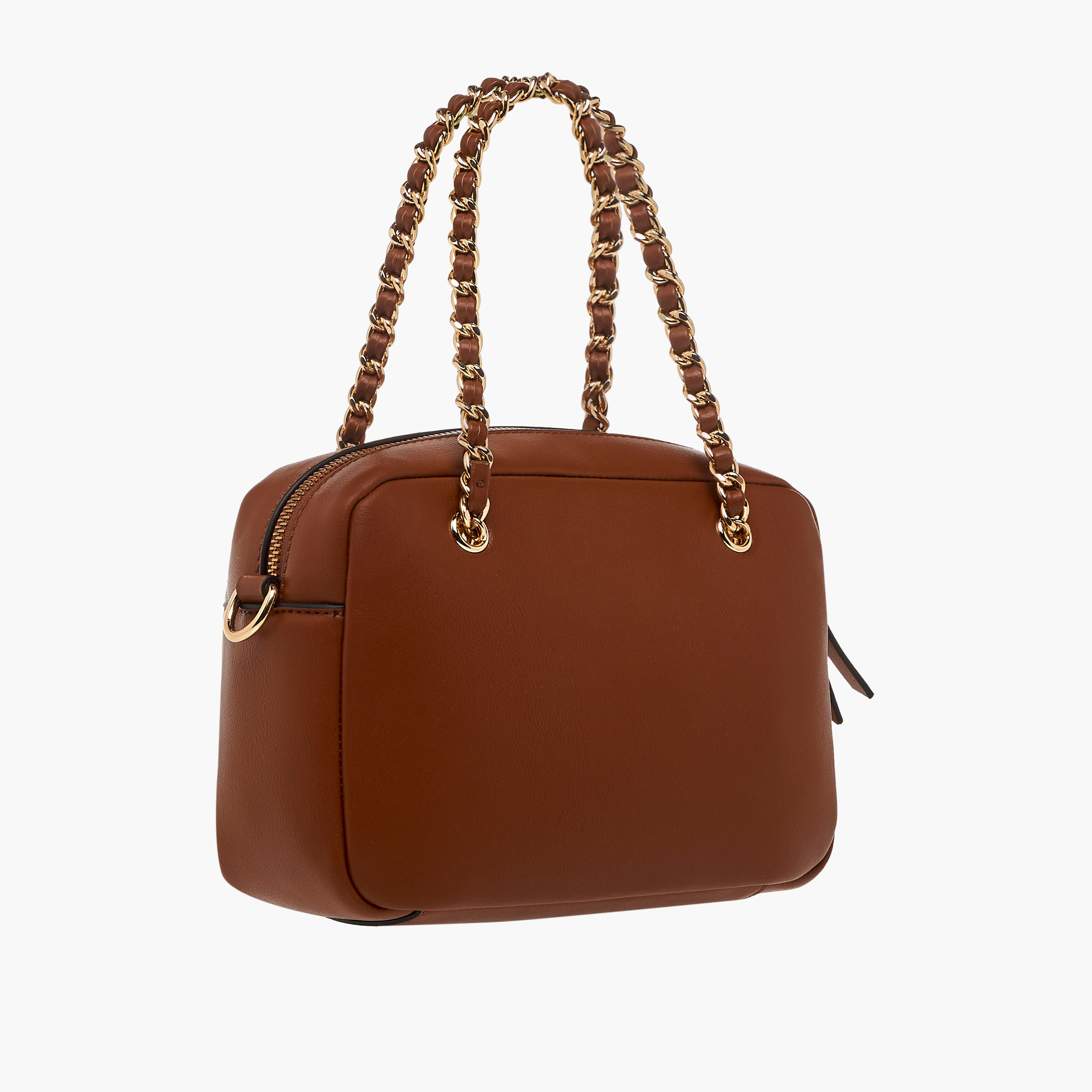 Celeste Monogram Print Crossbody Bag with Detachable Strap and Zip Closure-women-bagsandwallets-handbags-image-4