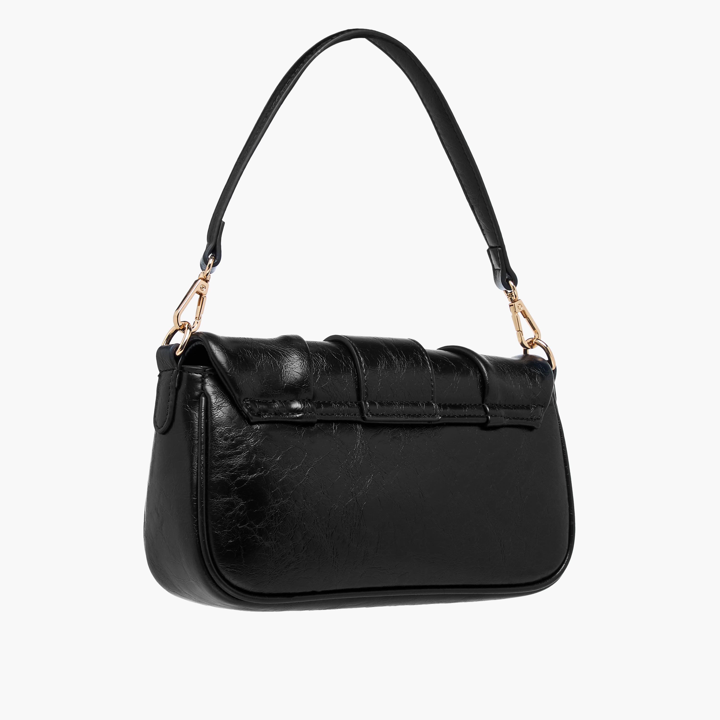 شنطة كروس بودي بكسرات وزر إغلاق مغناطيسي من سيليست-women-bagsandwallets-handbags-image-5