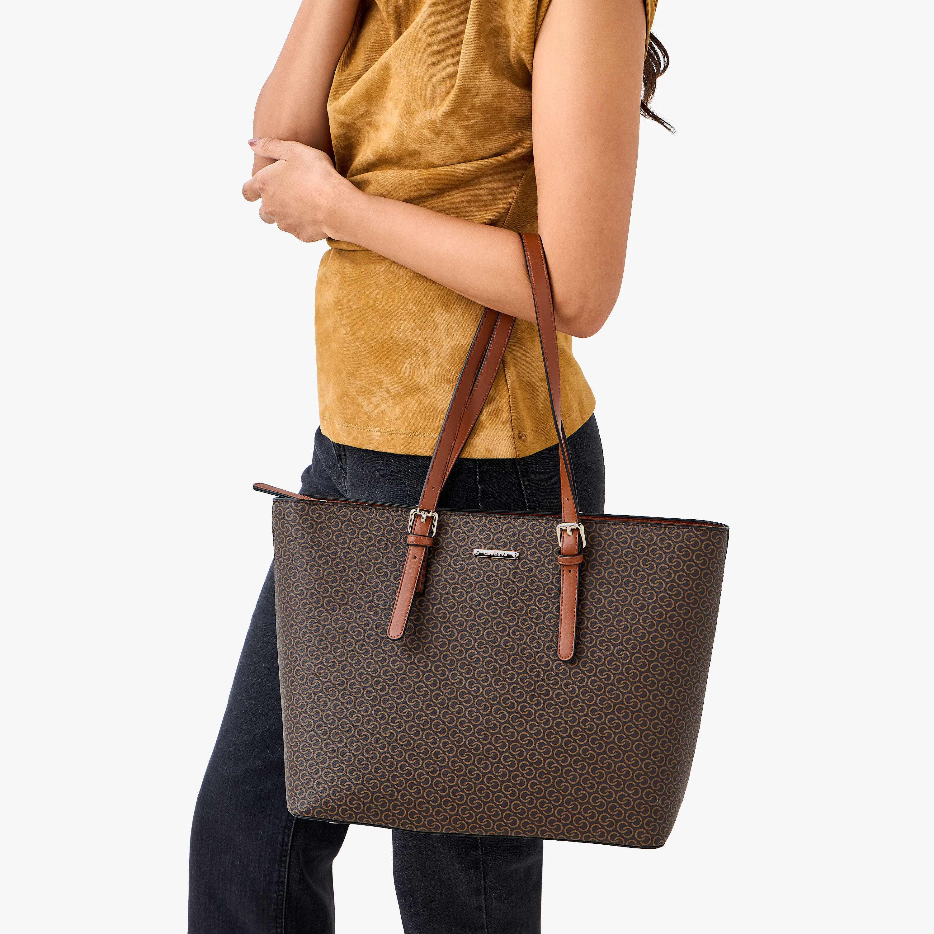 Celeste 3-Piece Monogram Print Bag Set-women-bagsandwallets-handbags-image-10