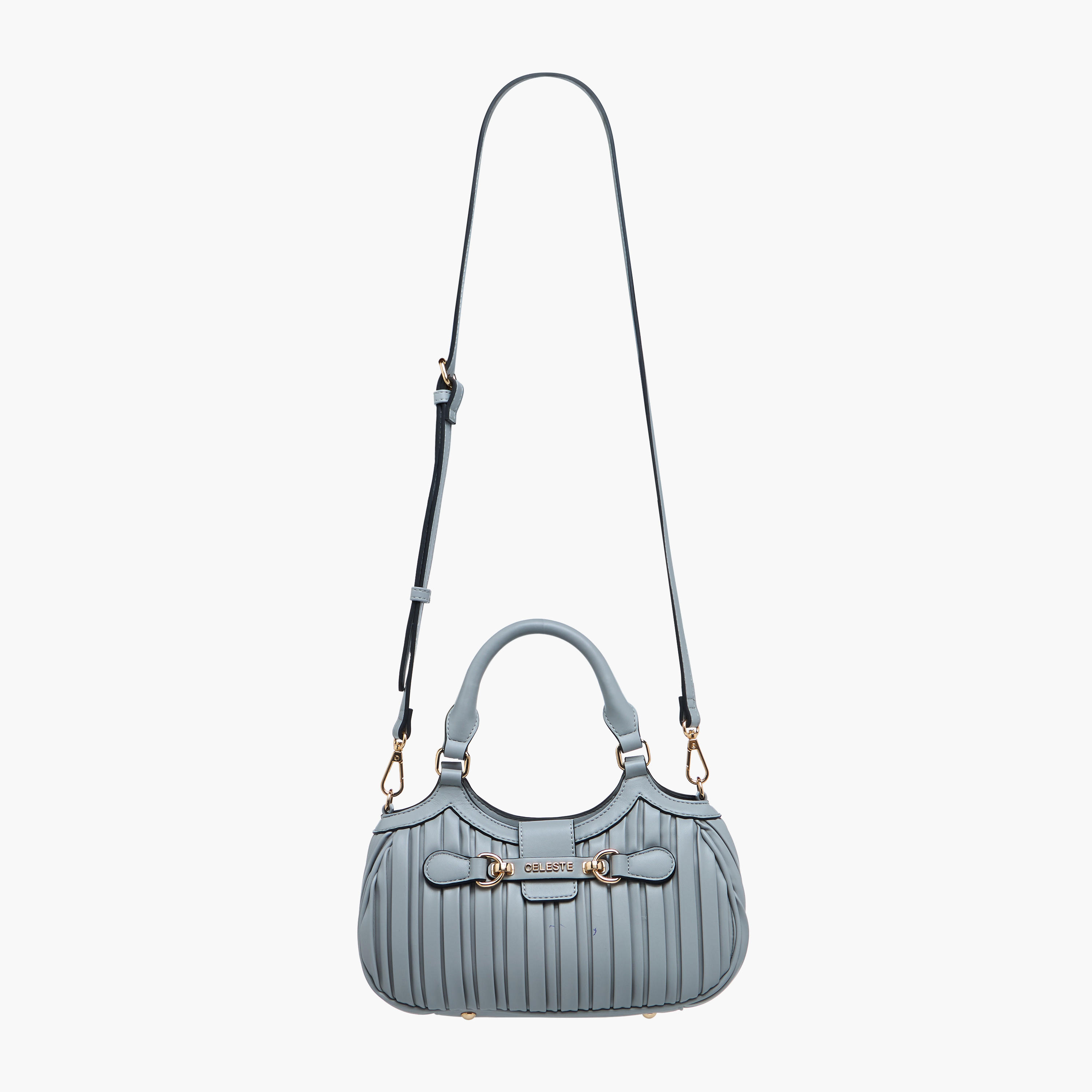 شنطة توتي بطيات وسحاب إغلاق من سيليست-women-bagsandwallets-handbags-image-4