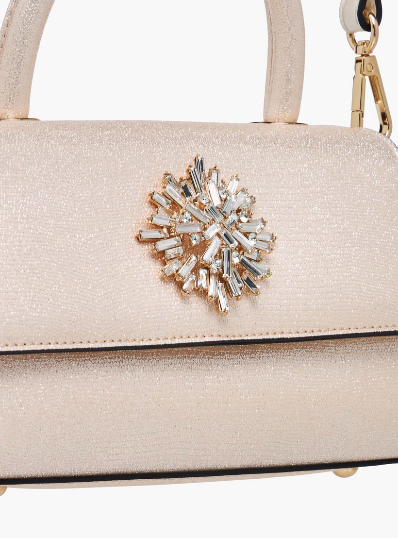 شنطة ساتشيل مزينة بزر إغلاق مغناطيسي من سيليست-women-bagsandwallets-handbags-image-6