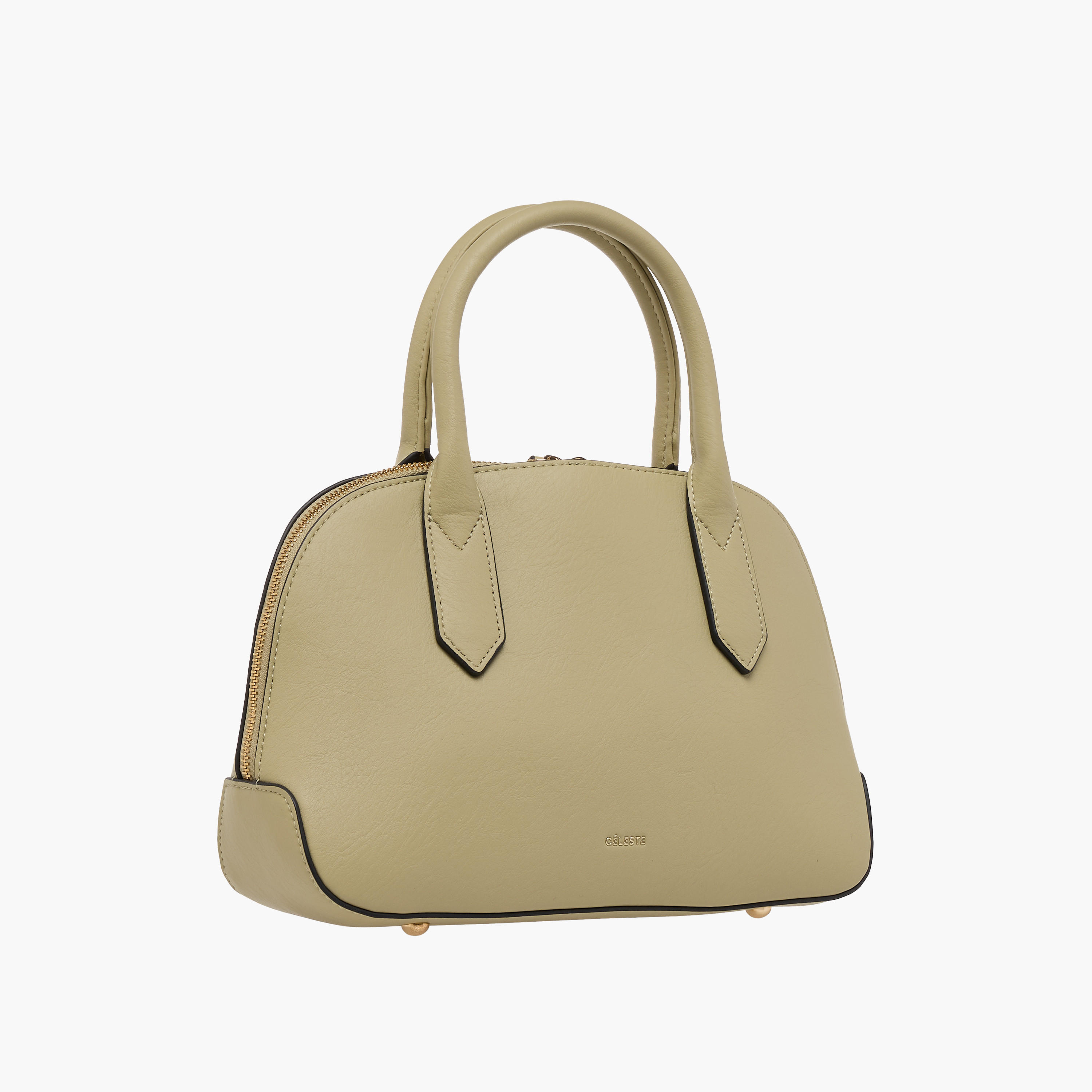شنطة توتي بقوالب ملونة ومقابض مزدوجة ومحفظة قابلة للفصل من سيليست-women-bagsandwallets-handbags-image-5