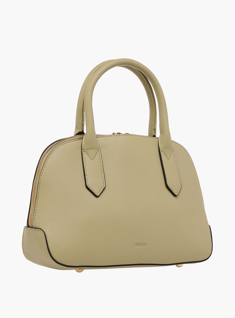 شنطة توتي بقوالب ملونة ومقابض مزدوجة ومحفظة قابلة للفصل من سيليست-women-bagsandwallets-handbags-image-5