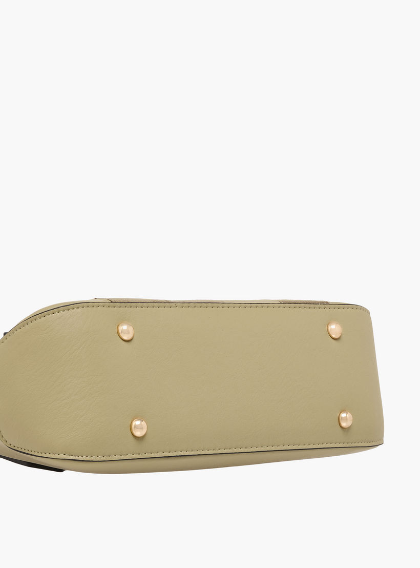 شنطة توتي بقوالب ملونة ومقابض مزدوجة ومحفظة قابلة للفصل من سيليست-women-bagsandwallets-handbags-image-10