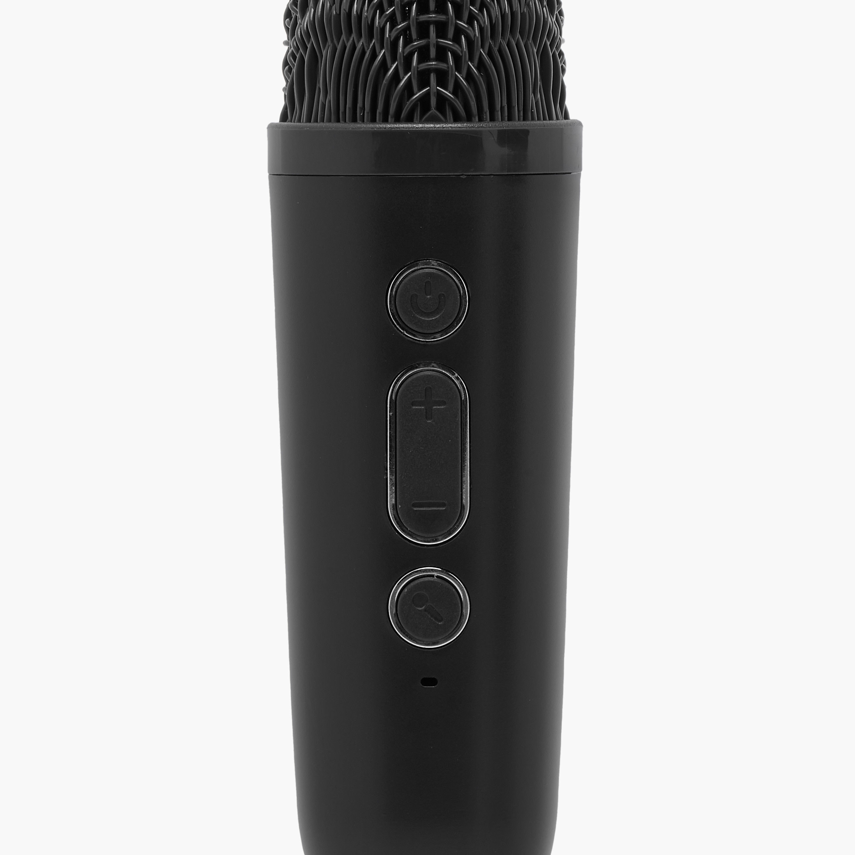 Findz Karaoke Speaker with 2 Microphones-electronics-accessories-image-46