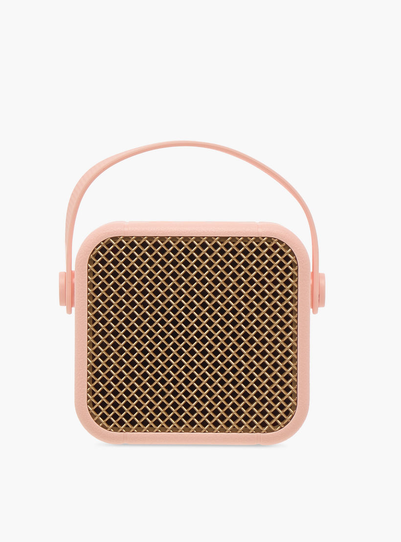 مكبر صوت كاريوكي مع 2 ميكروفون من فايندز-electronics-accessories-image-8