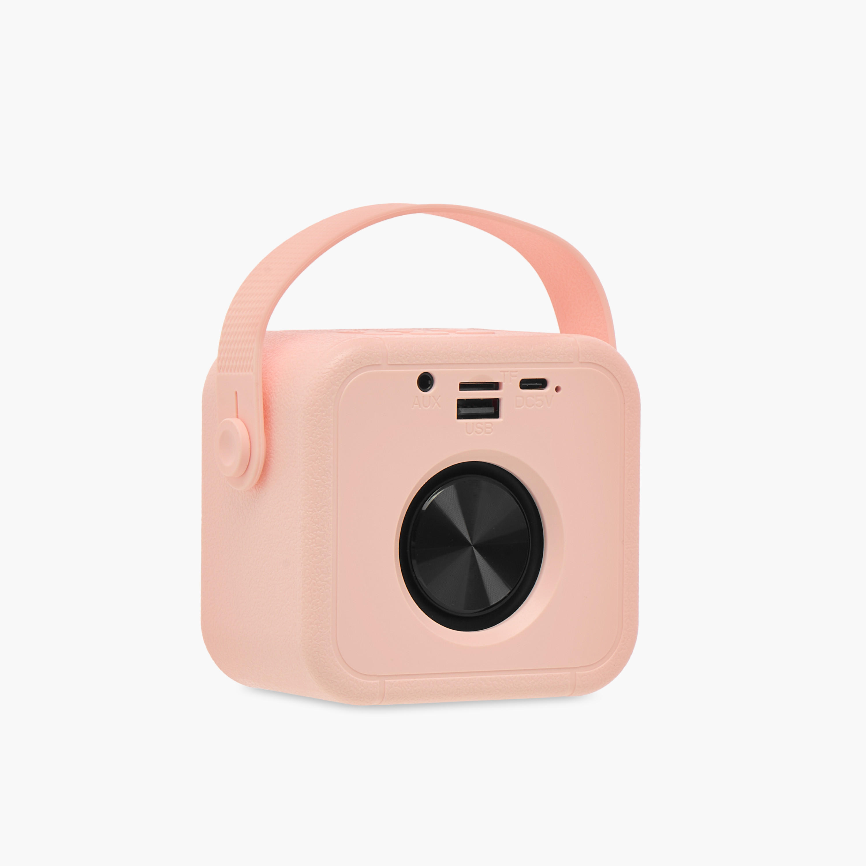 مكبر صوت كاريوكي مع 2 ميكروفون من فايندز-electronics-accessories-image-10