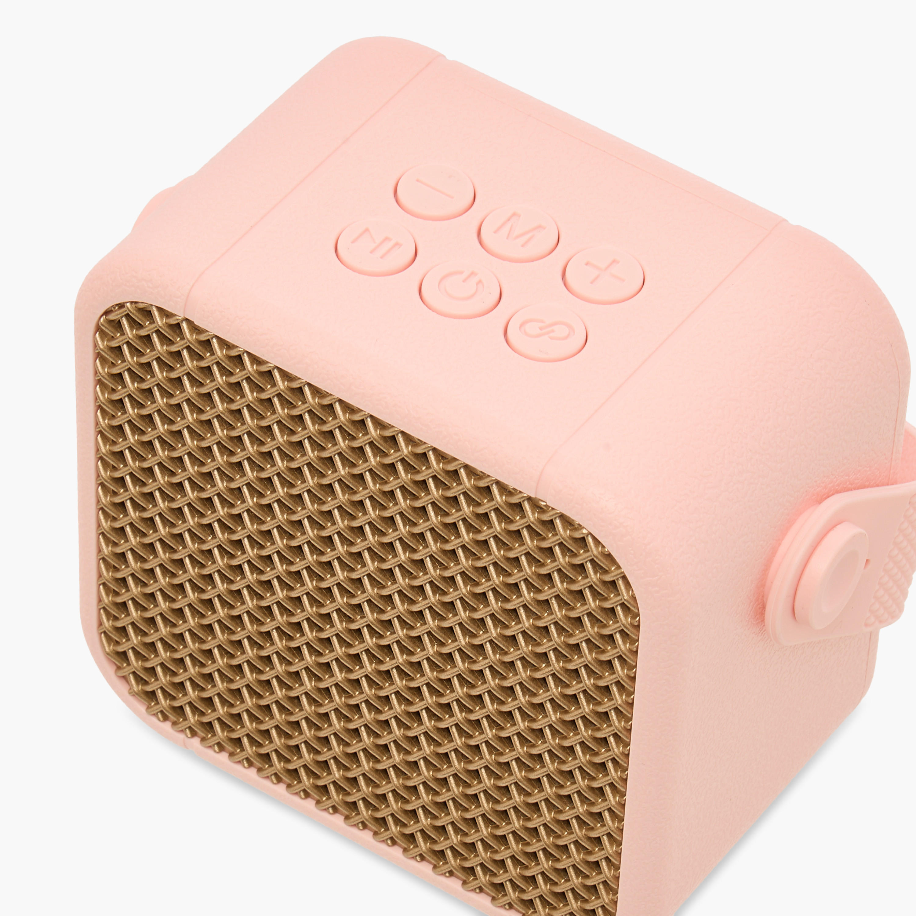 مكبر صوت كاريوكي مع 2 ميكروفون من فايندز-electronics-accessories-image-28