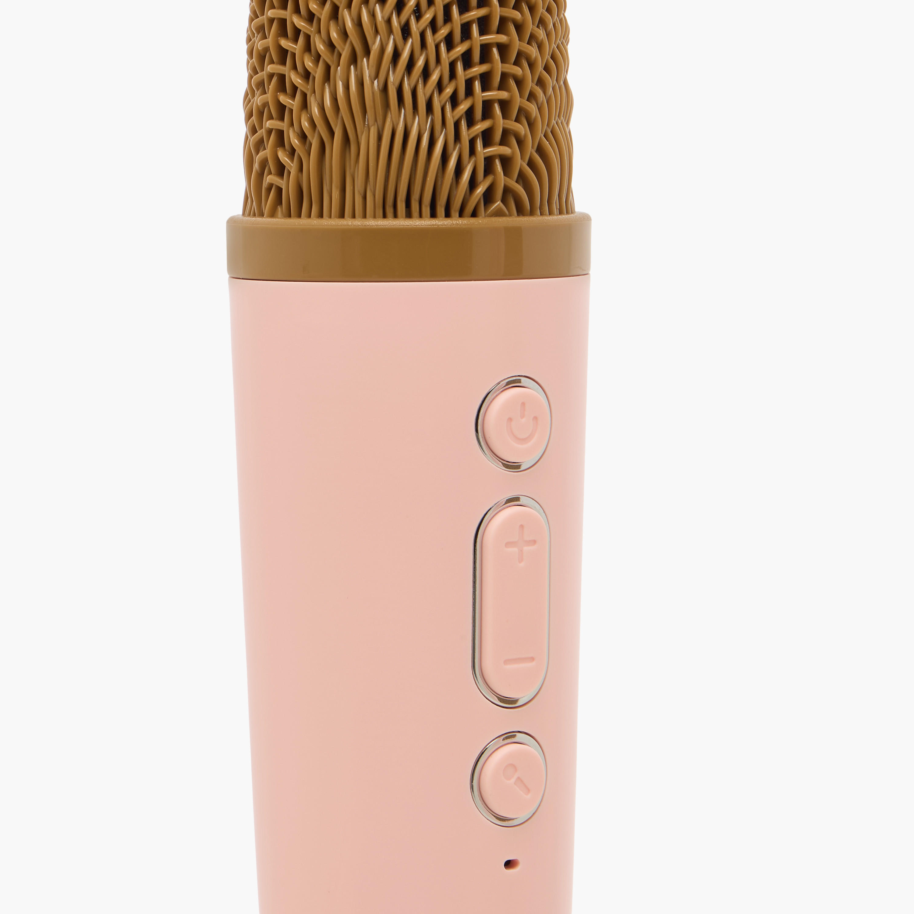 مكبر صوت كاريوكي مع 2 ميكروفون من فايندز-electronics-accessories-image-29
