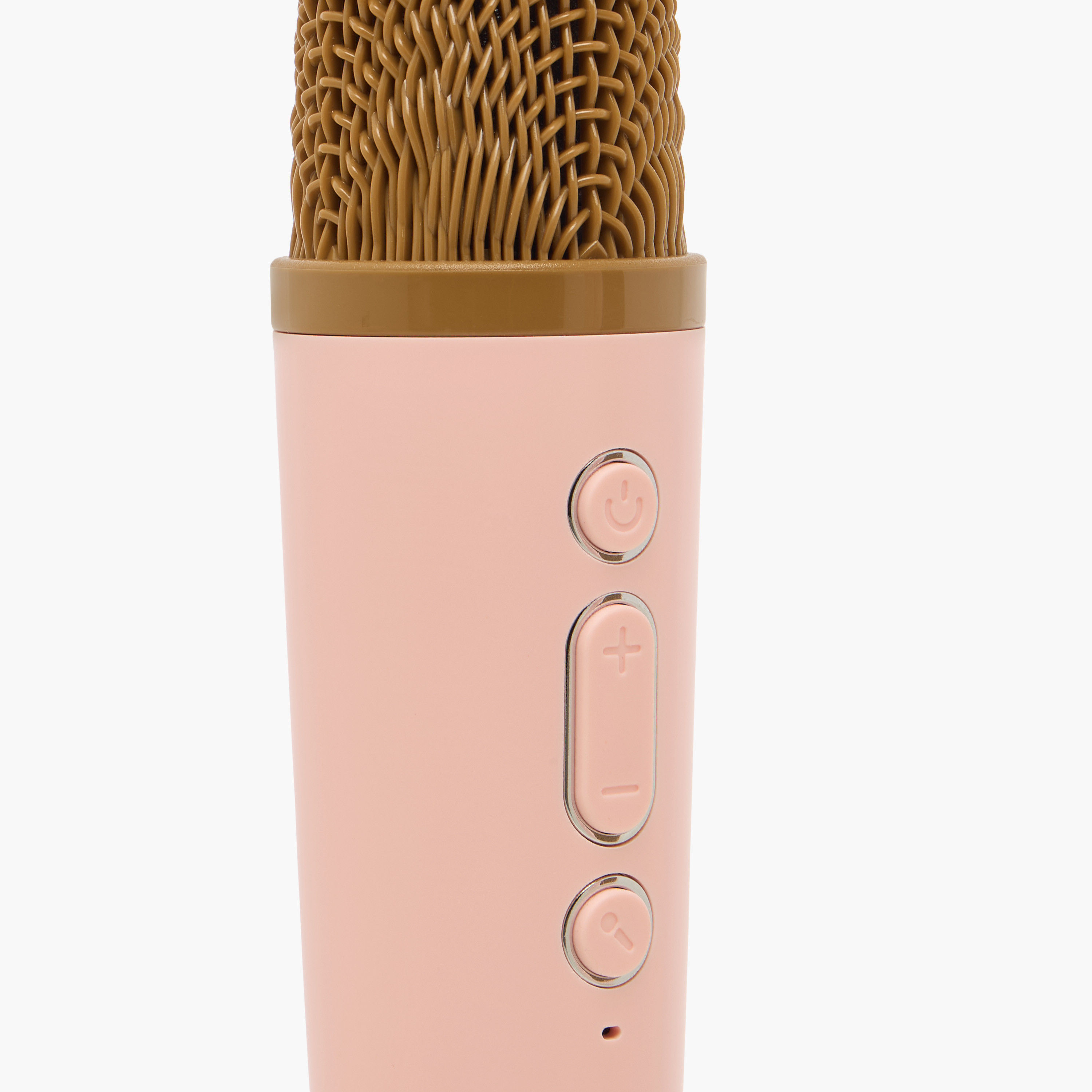Findz Karaoke Speaker with 2 Microphones-electronics-accessories-image-29