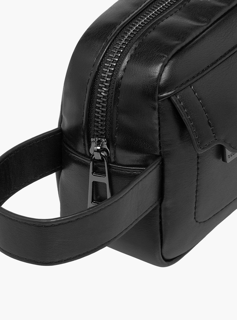 شنطة صغيرة بسحاب إغلاق من دوتشيني-men-bags-image-4