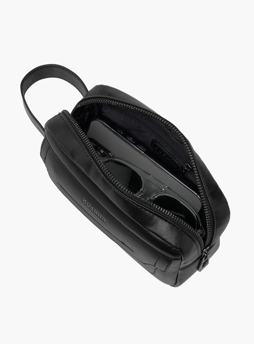 شنطة صغيرة بسحاب إغلاق من دوتشيني-men-bags-image-8