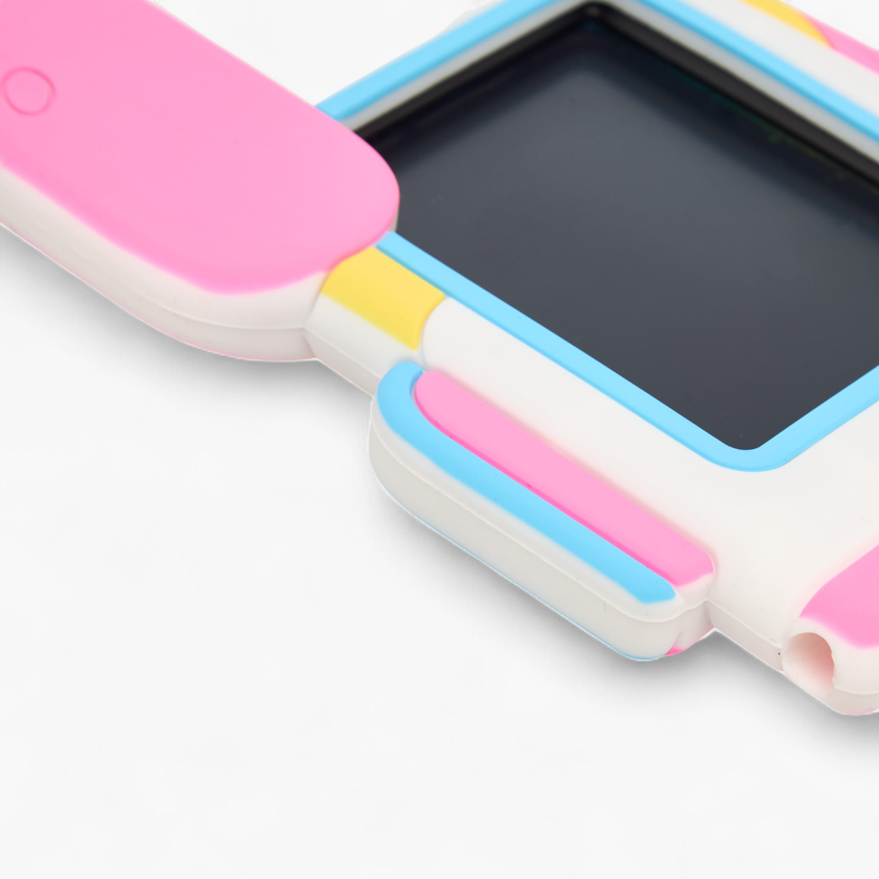Findz Unicorn LCD Writing Luggage Tag-travel-accessories-image-4