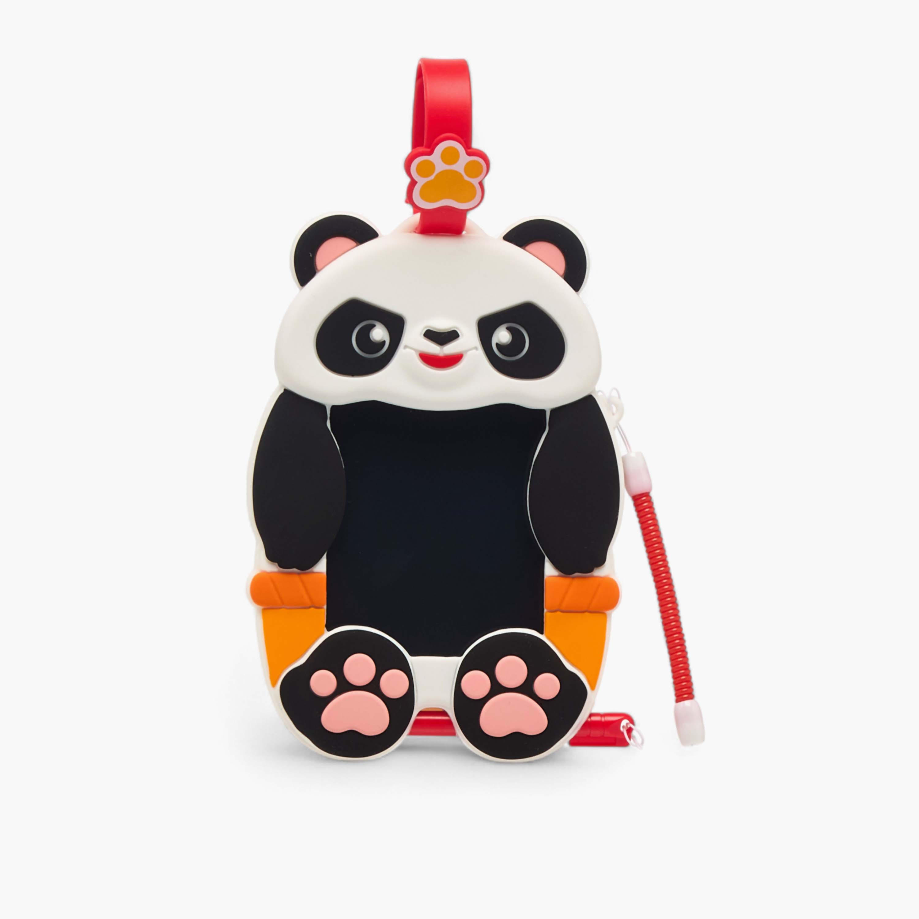 Findz Panda LCD Writing Tag-travel-accessories-image-1