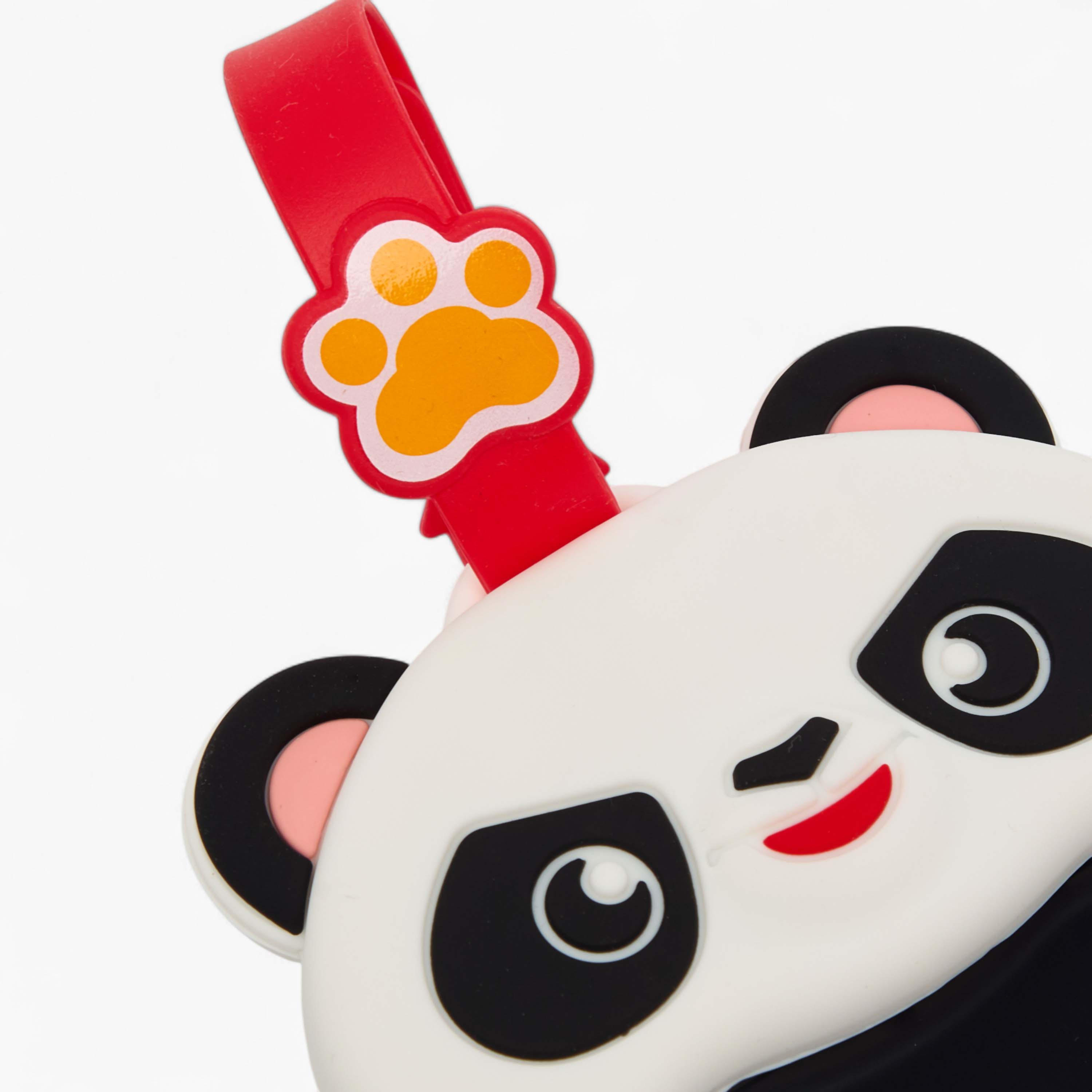 Findz Panda LCD Writing Tag-travel-accessories-image-3