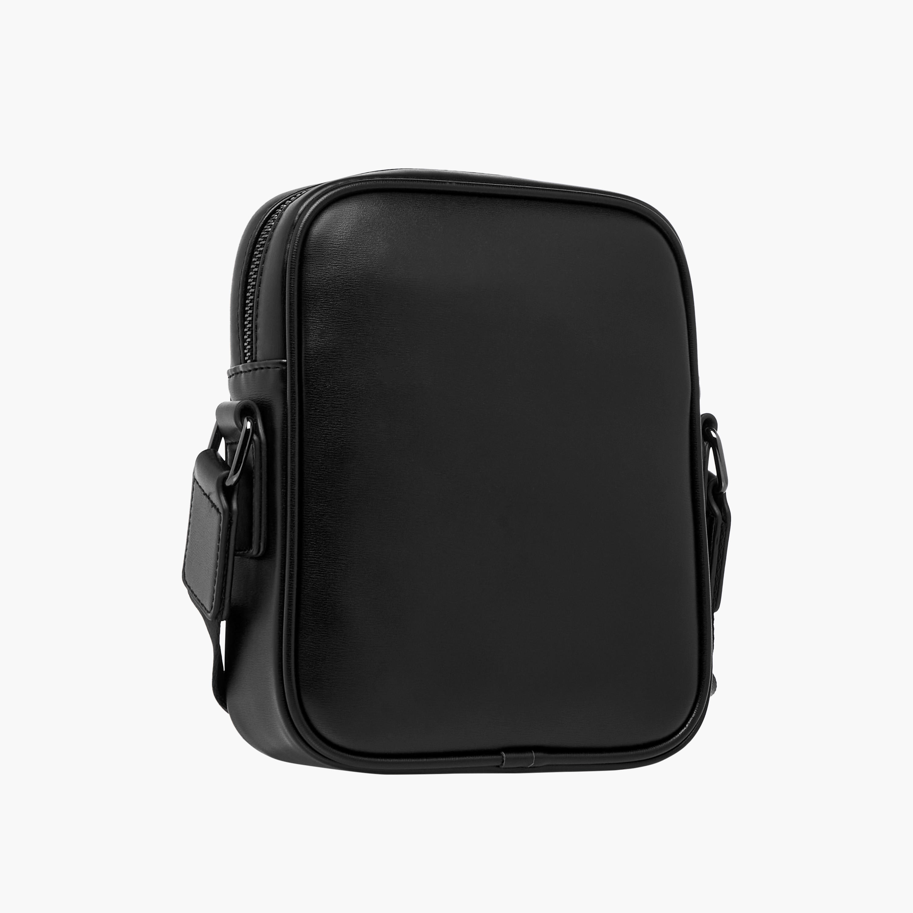 شنطة كروس بودي متينة بحزام قابل للتعديل من دوتشيني-men-bags-image-4