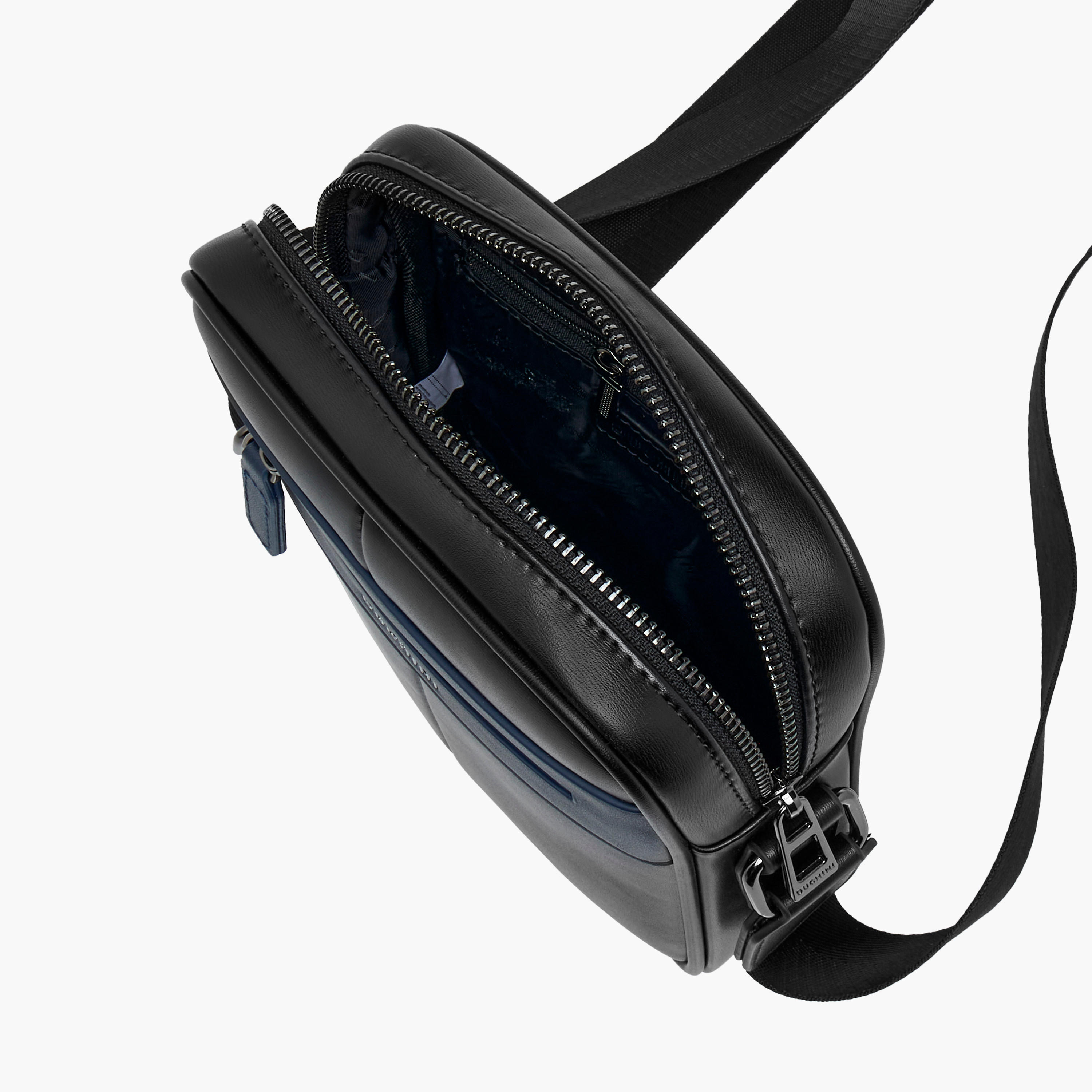شنطة كروس بودي متينة بحزام قابل للتعديل من دوتشيني-men-bags-image-8