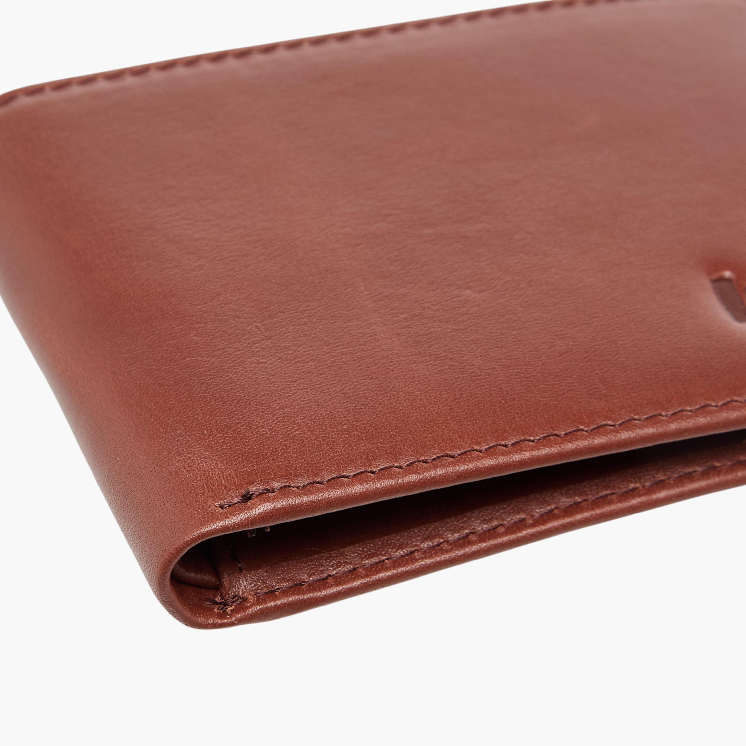 Lee Cooper Solid Bi-Fold Wallet-men-beltsandwallets-wallets-image-3