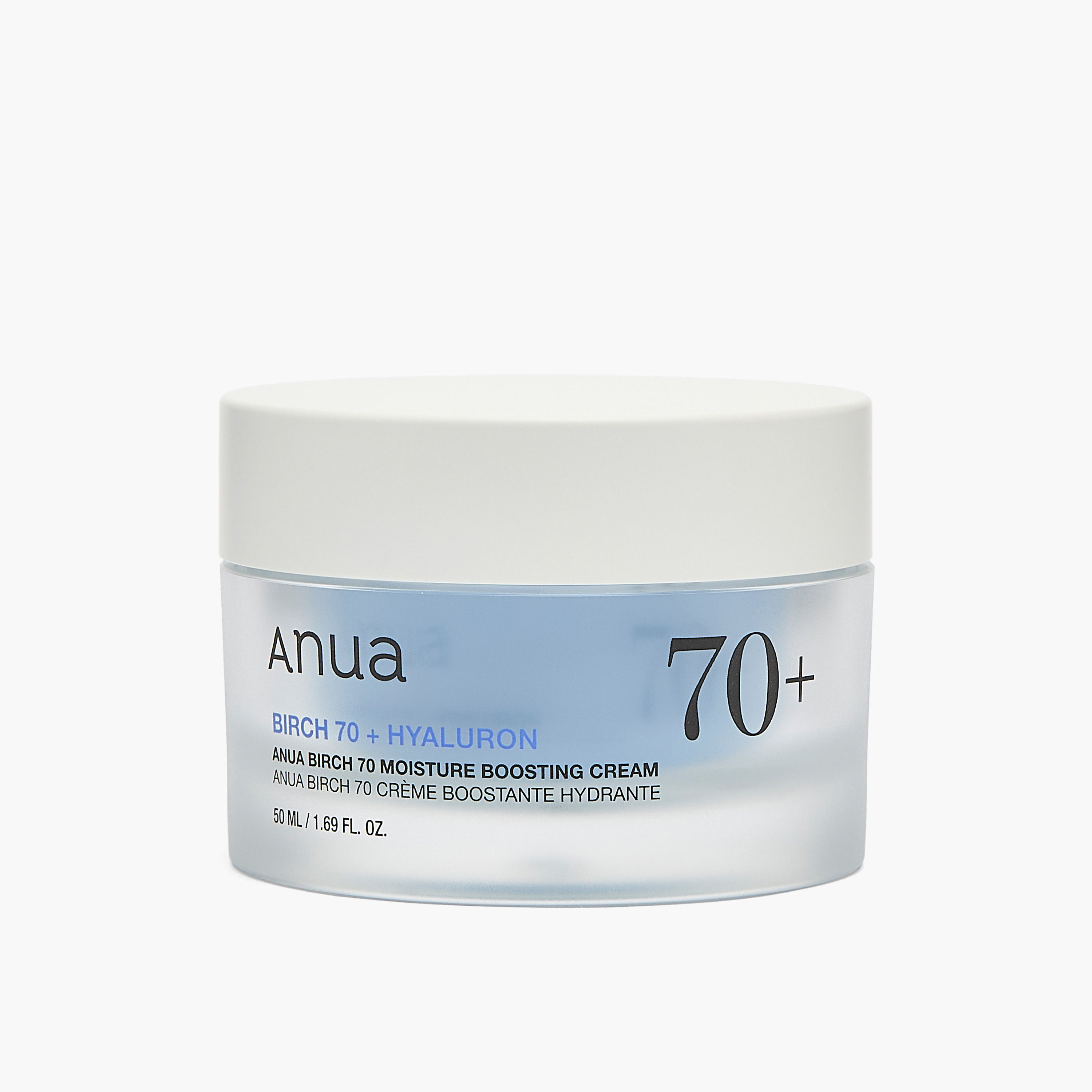 Anua Moisture Boosting Cream with Birch 50ml-beautyandpersonalcare-kbeauty-skin-moisturisers-facemoisturisers-image-1