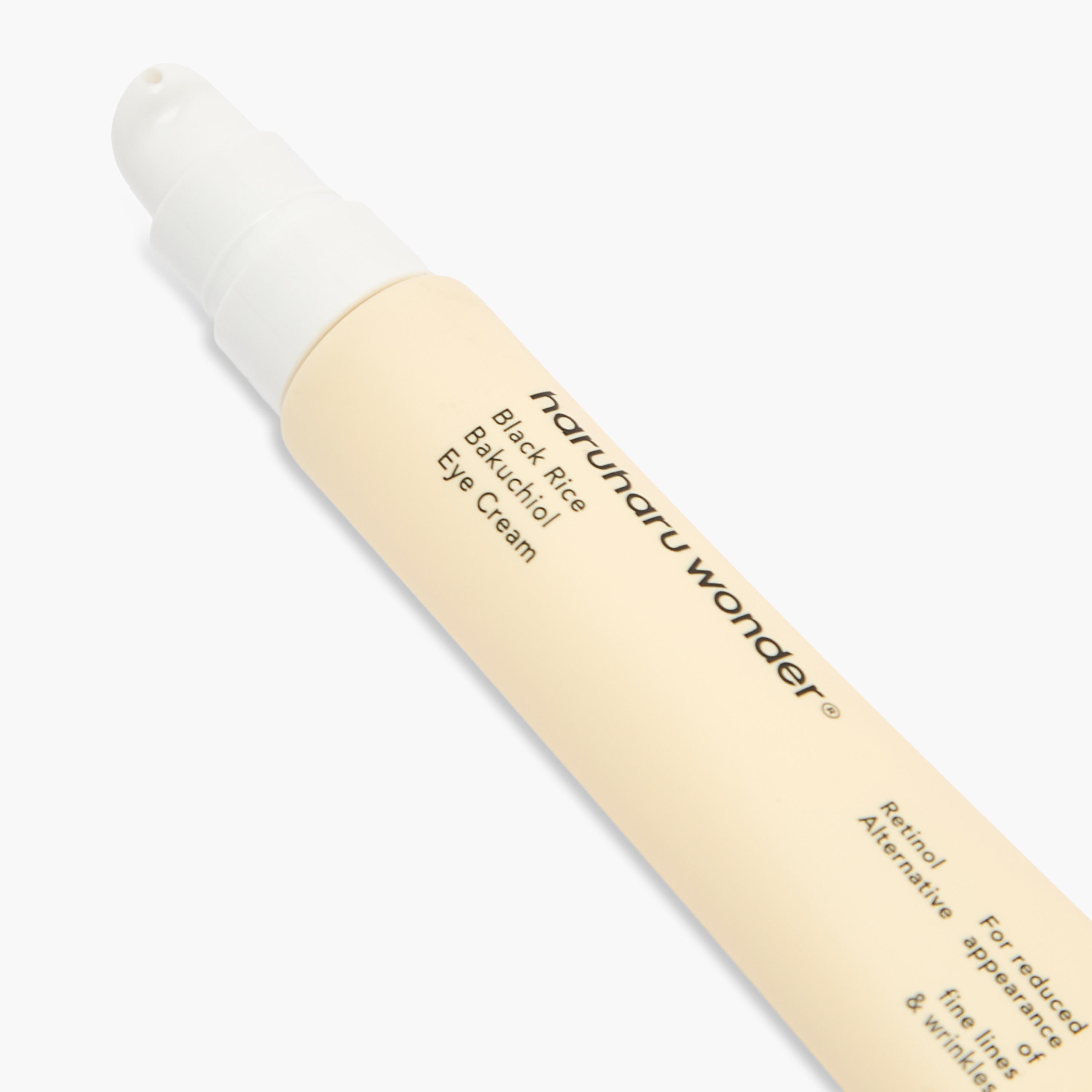 Haruharu Wonder Eye Cream with Bakuchiol and Black Rice 20ml-beautyandpersonalcare-kbeauty-skin-eyecare-image-3