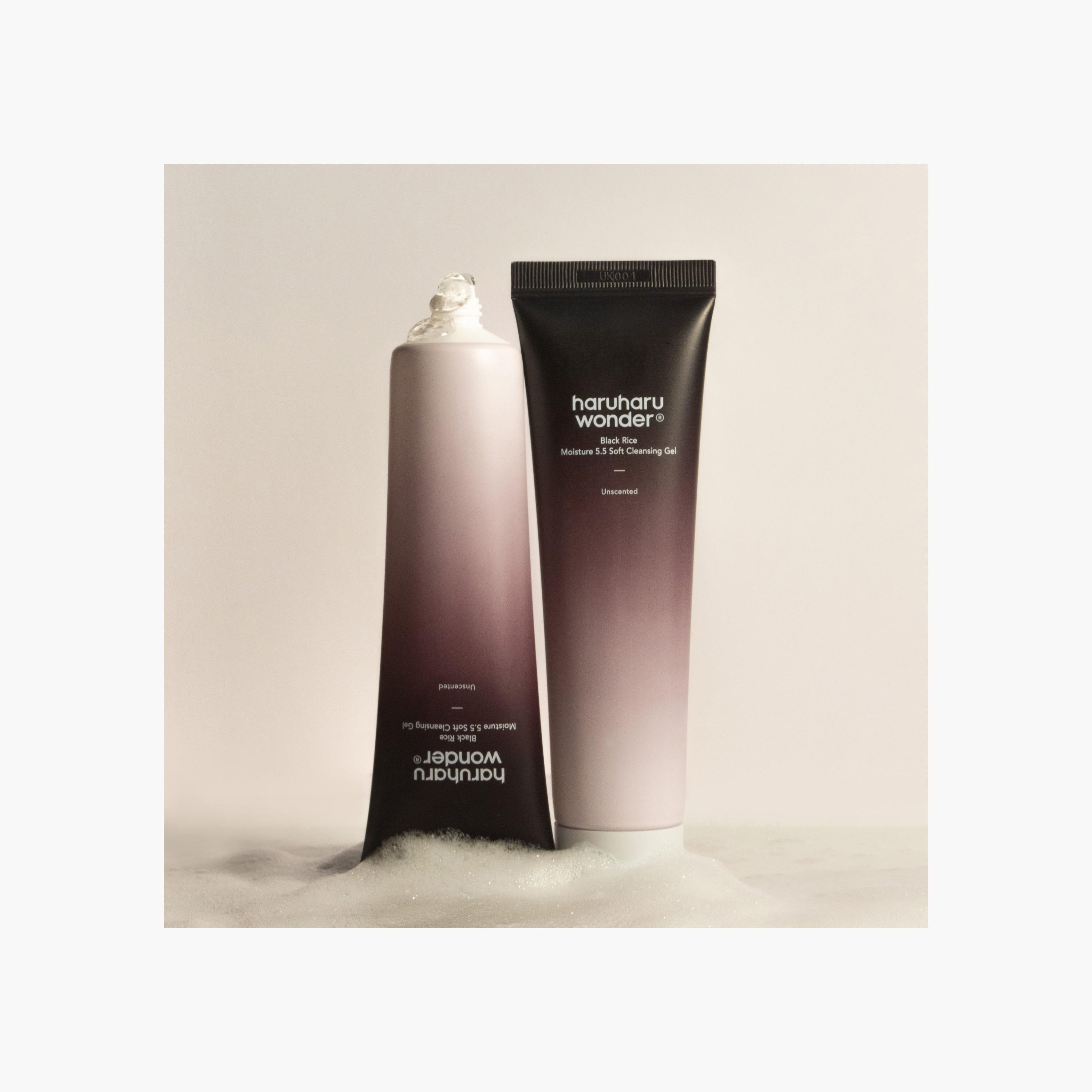 جل التنظيف المرطب والناعم من هاروهارو وندر-beautyandpersonalcare-kbeauty-skin-cleansers-facewashandcleansers-image-1