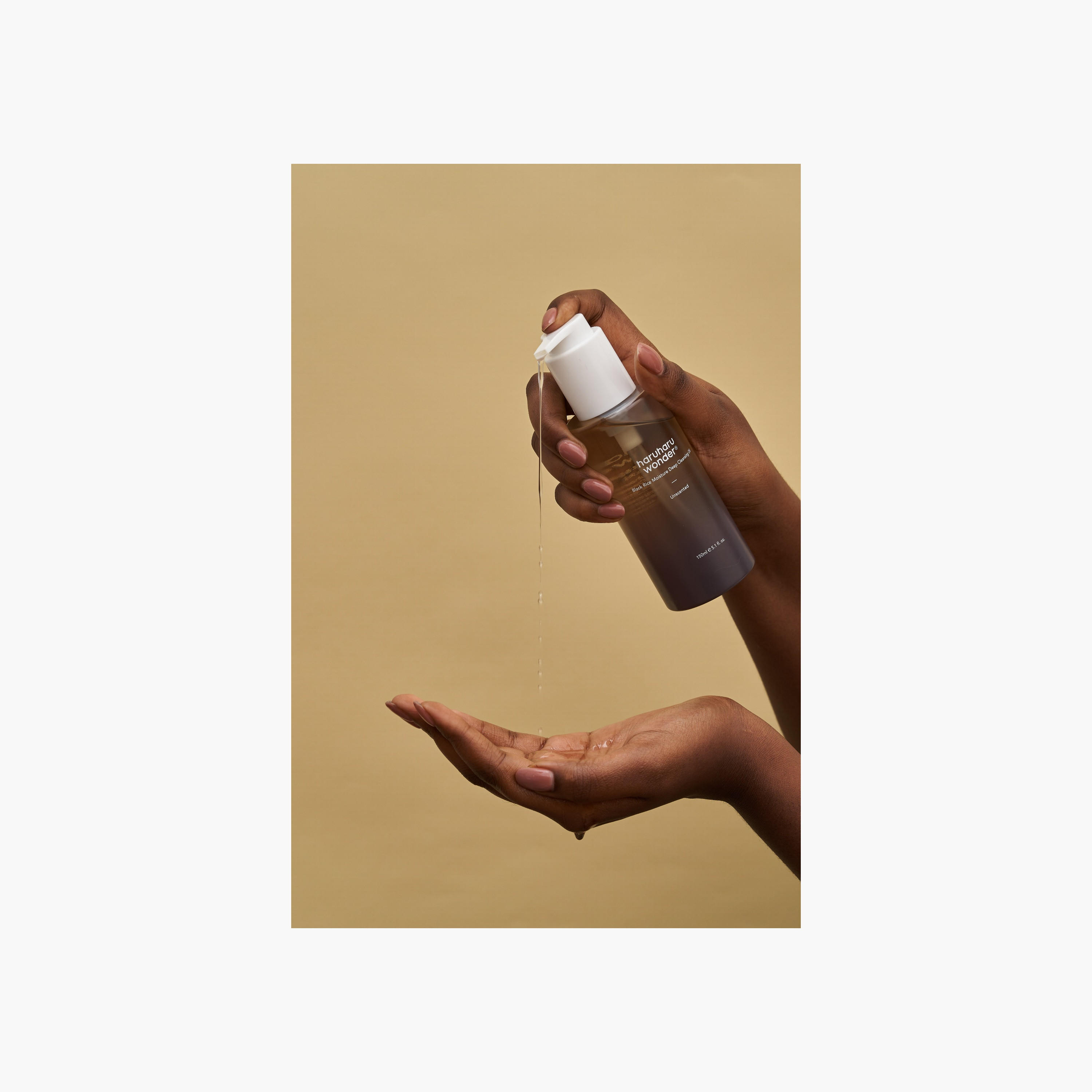 HARUHARU WONDER Black Rice Deep Cleansing Oil-beautyandpersonalcare-kbeauty-skin-cleansers-facewashandcleansers-image-3