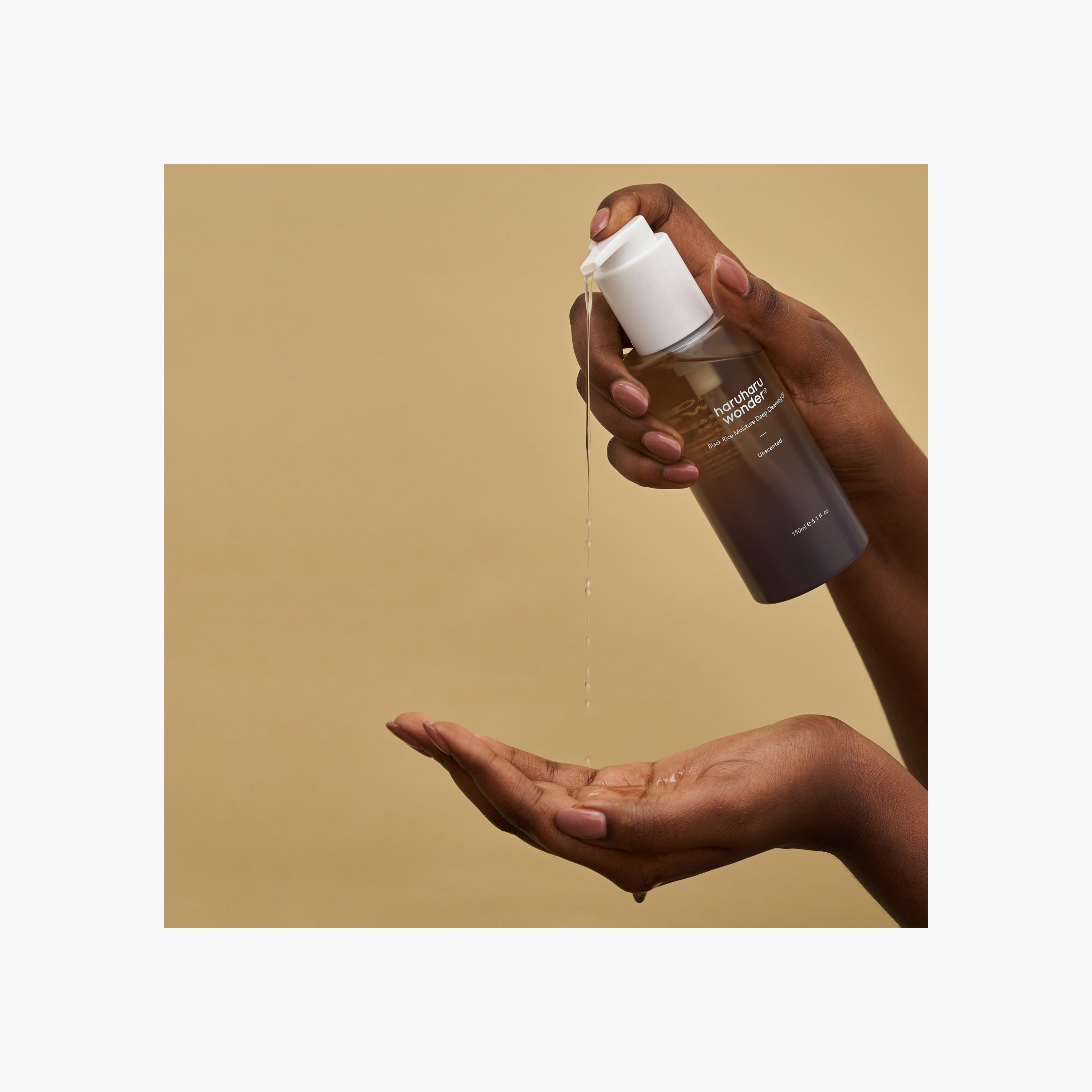 HARUHARU WONDER Black Rice Deep Cleansing Oil-beautyandpersonalcare-kbeauty-skin-cleansers-facewashandcleansers-image-4