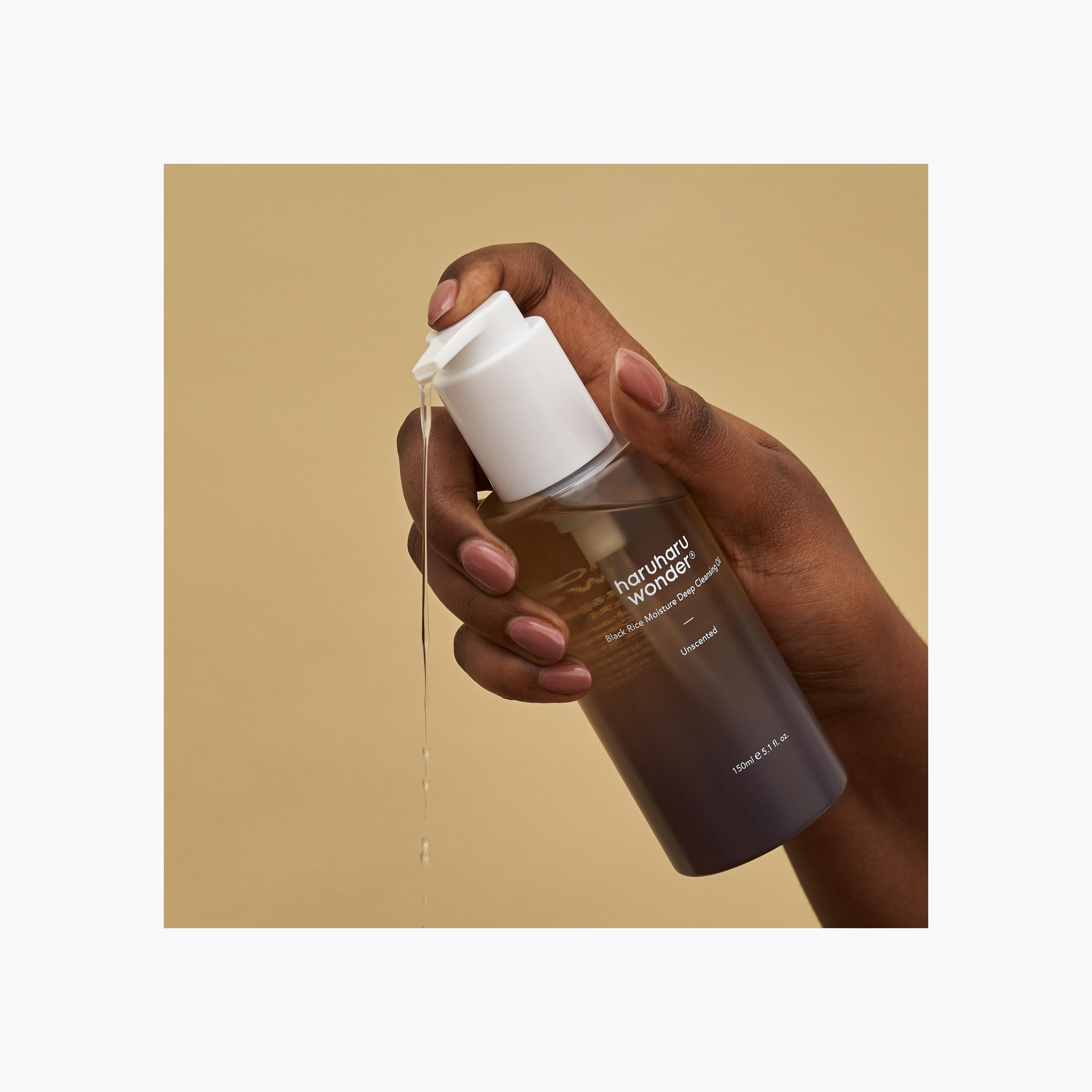 HARUHARU WONDER Black Rice Deep Cleansing Oil-beautyandpersonalcare-kbeauty-skin-cleansers-facewashandcleansers-image-5