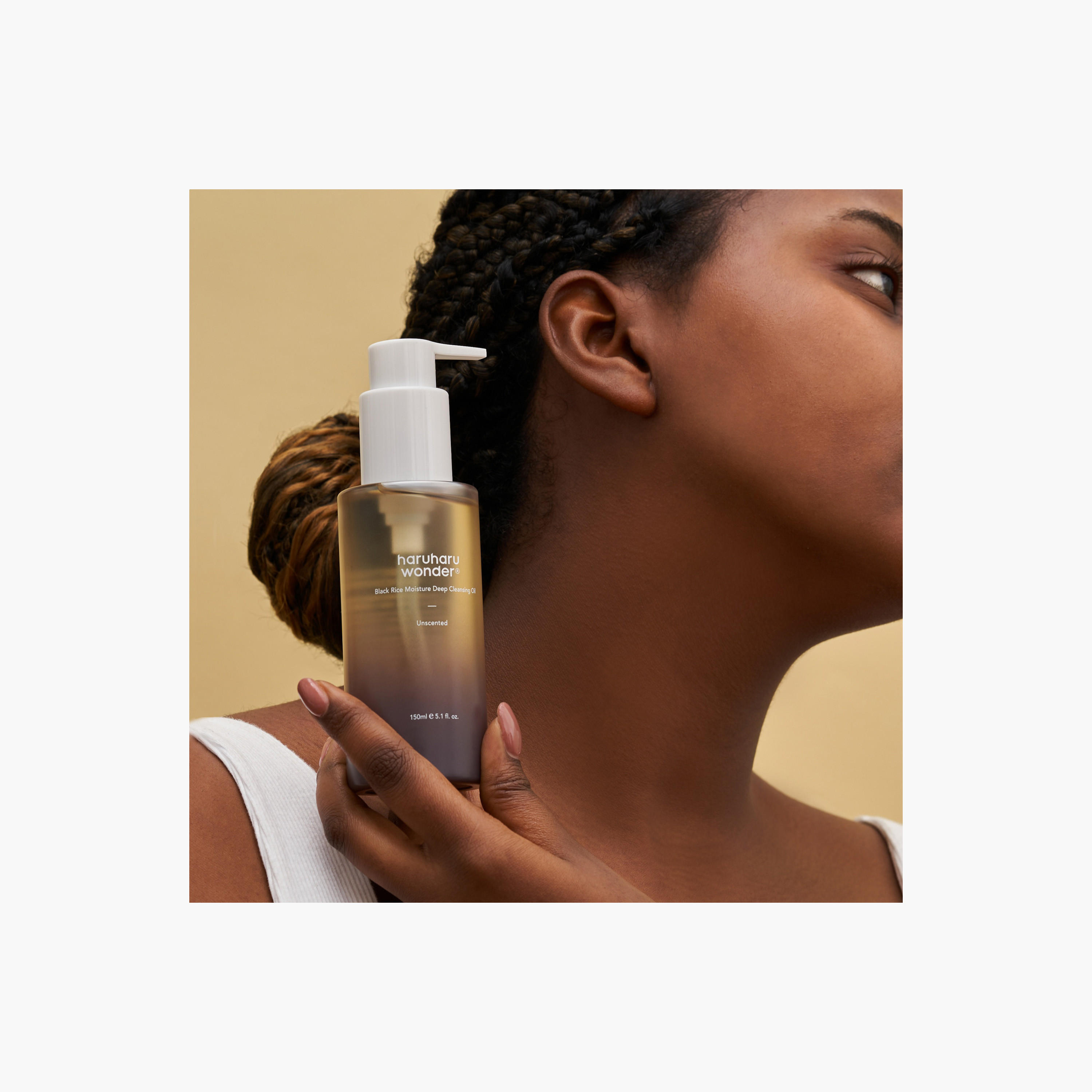 HARUHARU WONDER Black Rice Deep Cleansing Oil-beautyandpersonalcare-skin-cleansers-facewashandcleansers-image-6