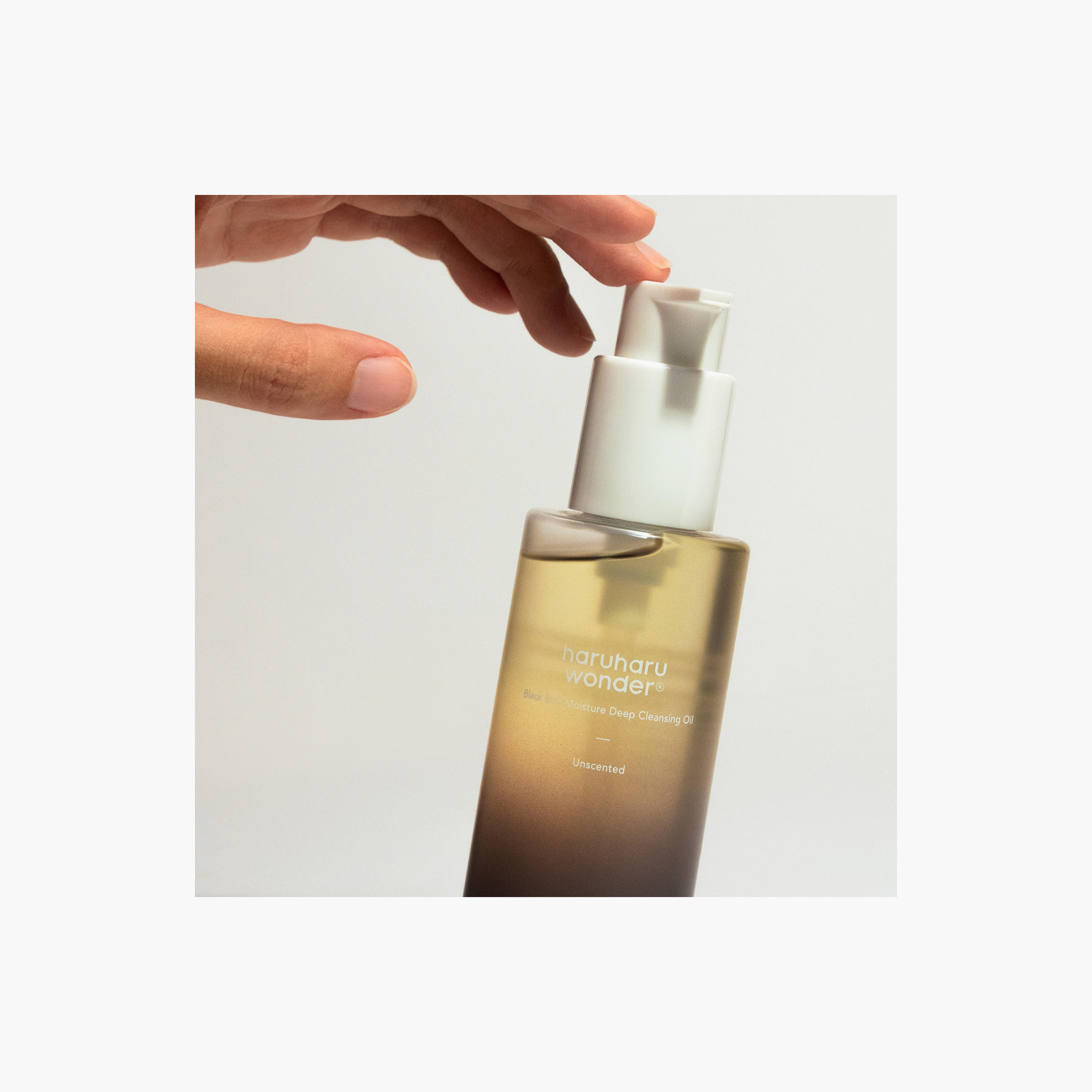 HARUHARU WONDER Black Rice Deep Cleansing Oil-beautyandpersonalcare-skin-cleansers-facewashandcleansers-image-7