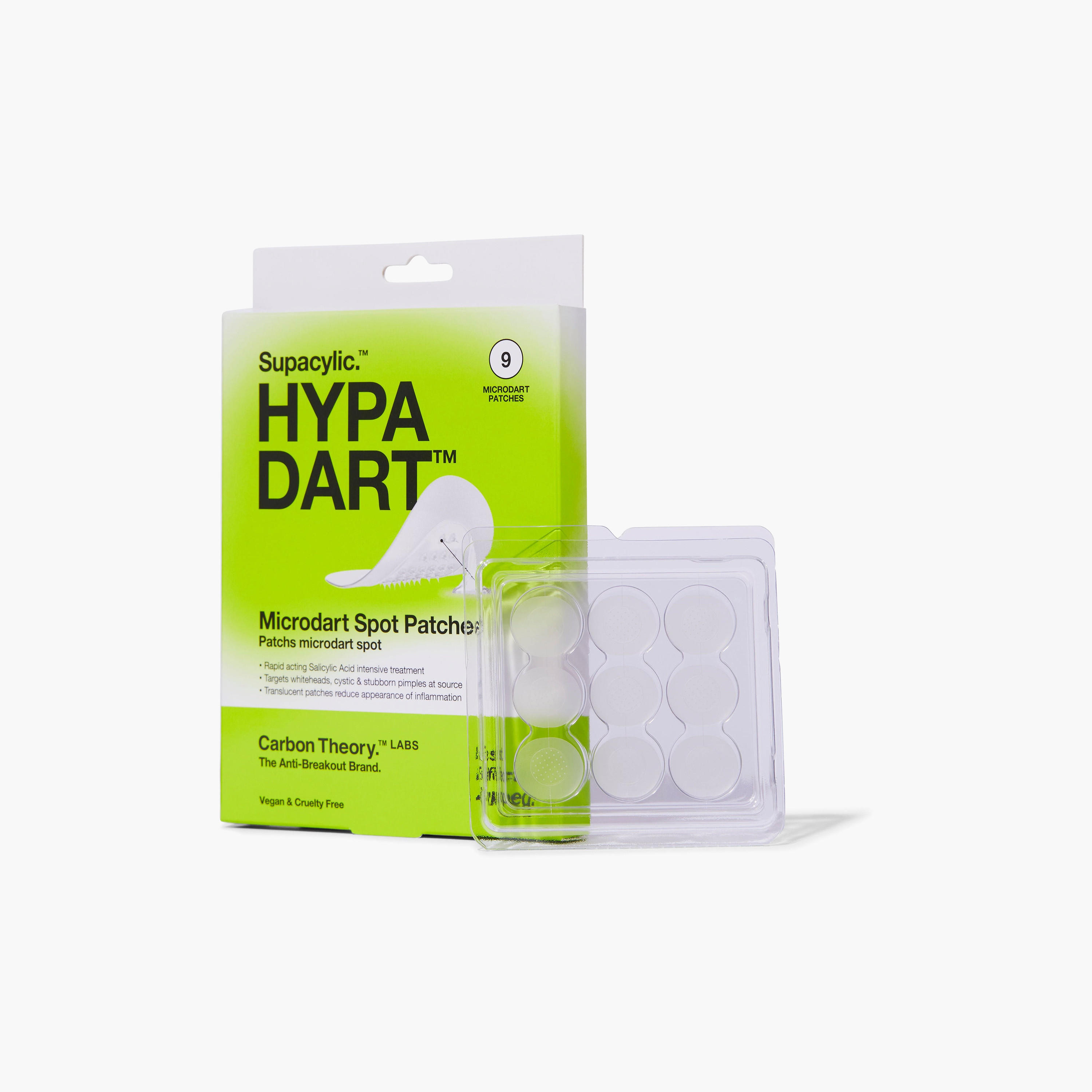 Carbon Theory Supacylic Hypa Dart X9-beautyandpersonalcare-kbeauty-skin-masks-masksandpeels-image-1