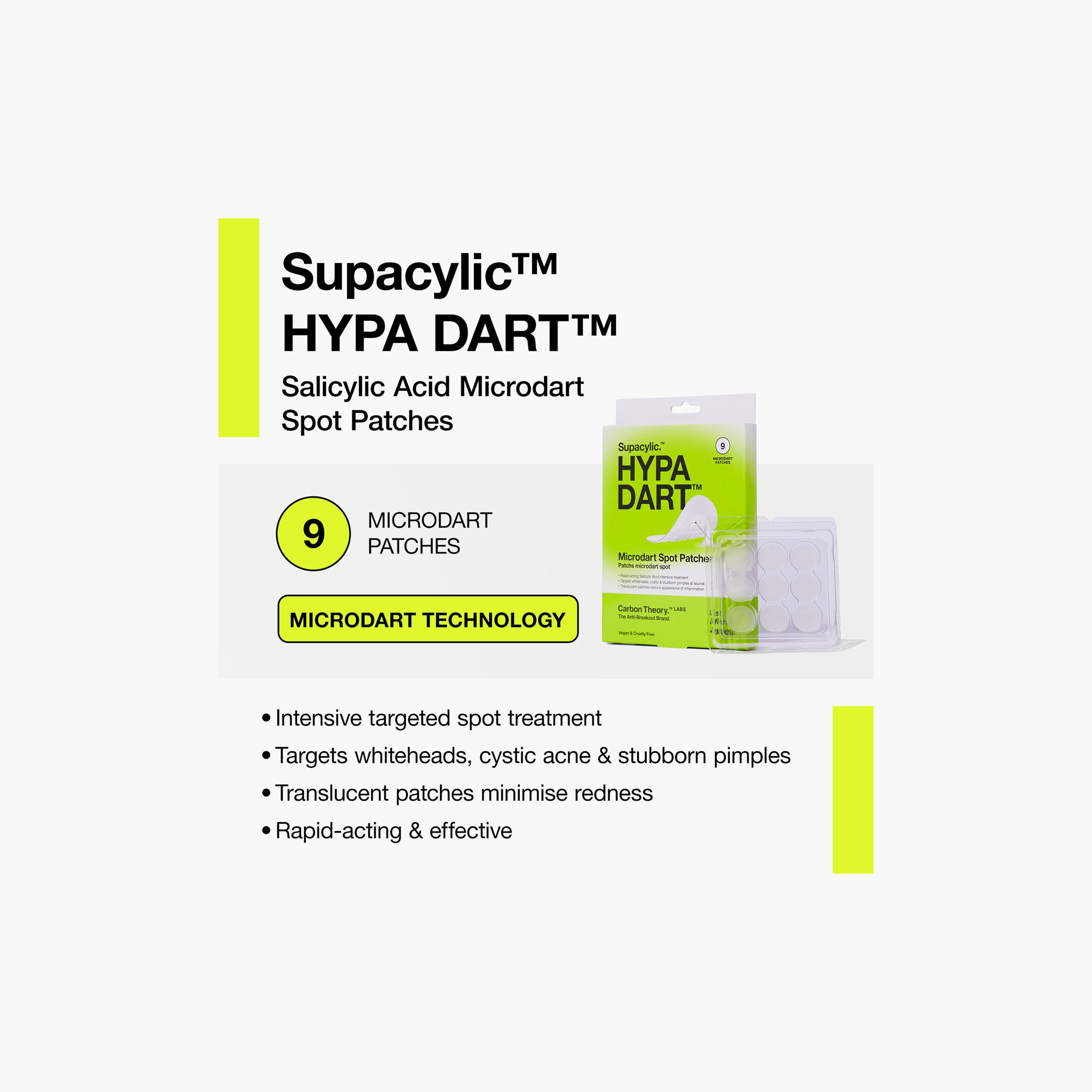 Carbon Theory Supacylic Hypa Dart X9-beautyandpersonalcare-kbeauty-skin-masks-masksandpeels-image-4
