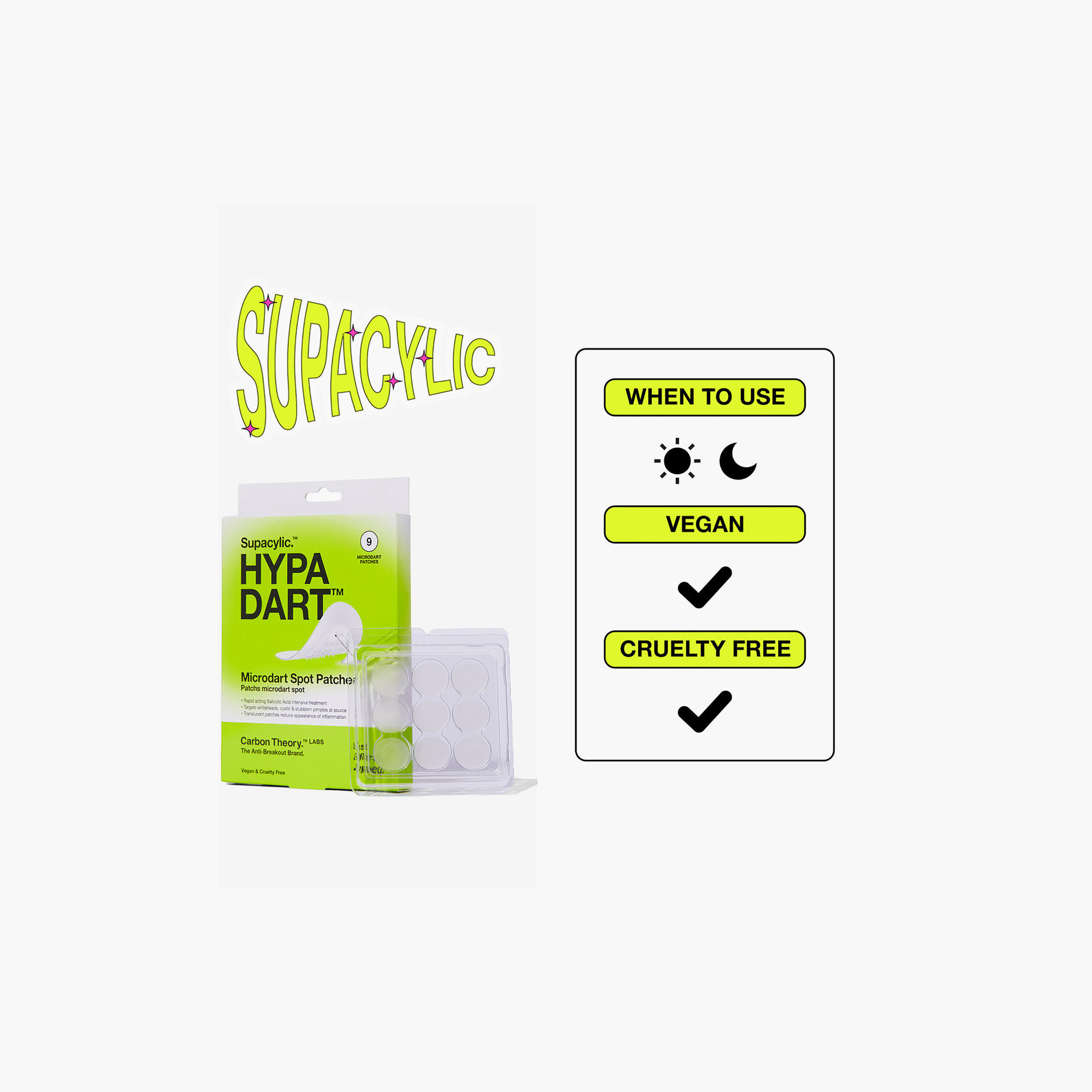 Carbon Theory Supacylic Hypa Dart X9-beautyandpersonalcare-kbeauty-skin-masks-masksandpeels-image-7